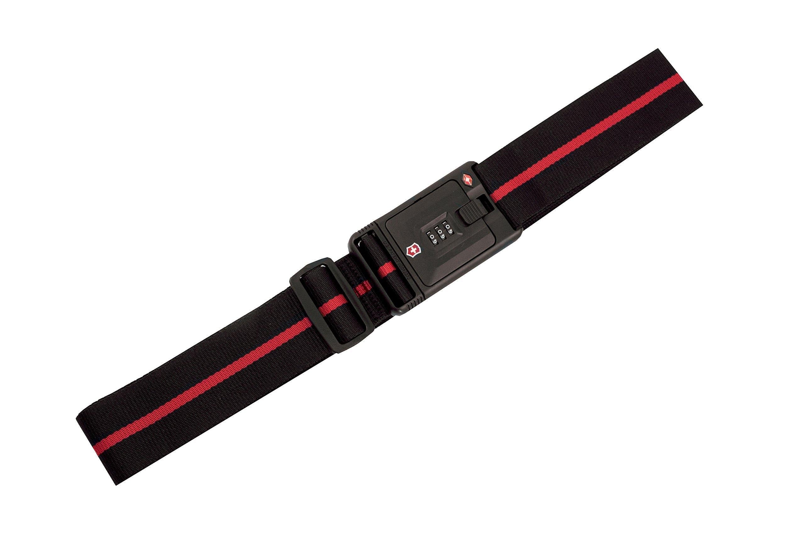 Black/Red Logo