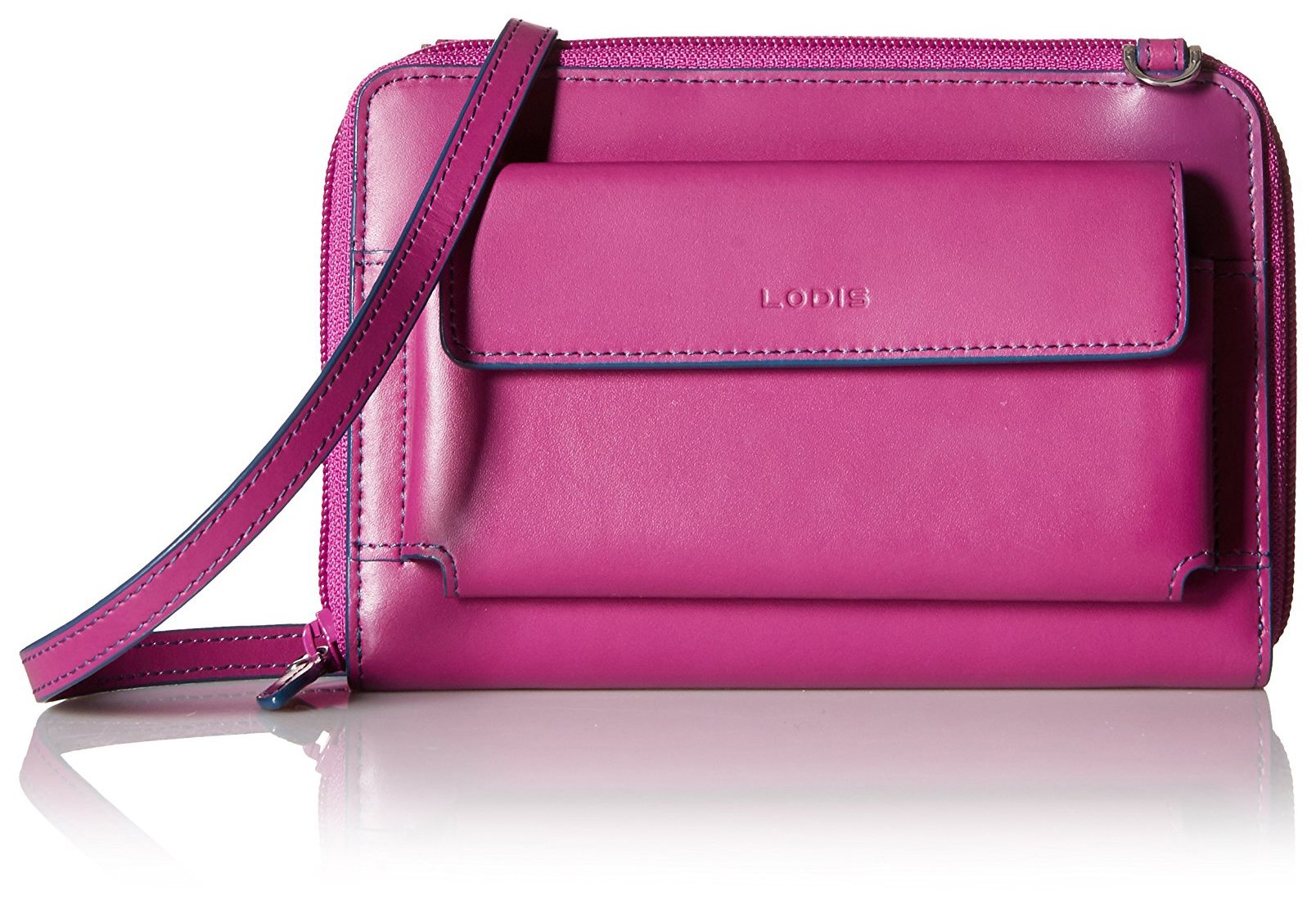 Plum/Indigo