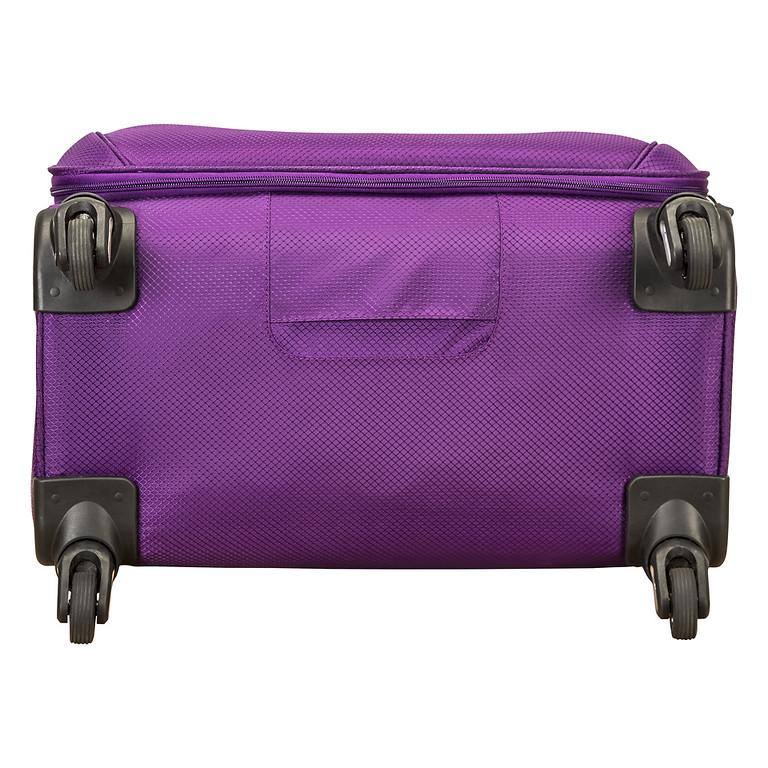 Purple Magic