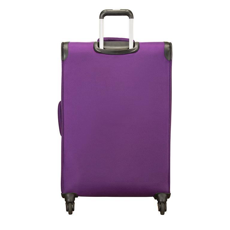 Purple Magic