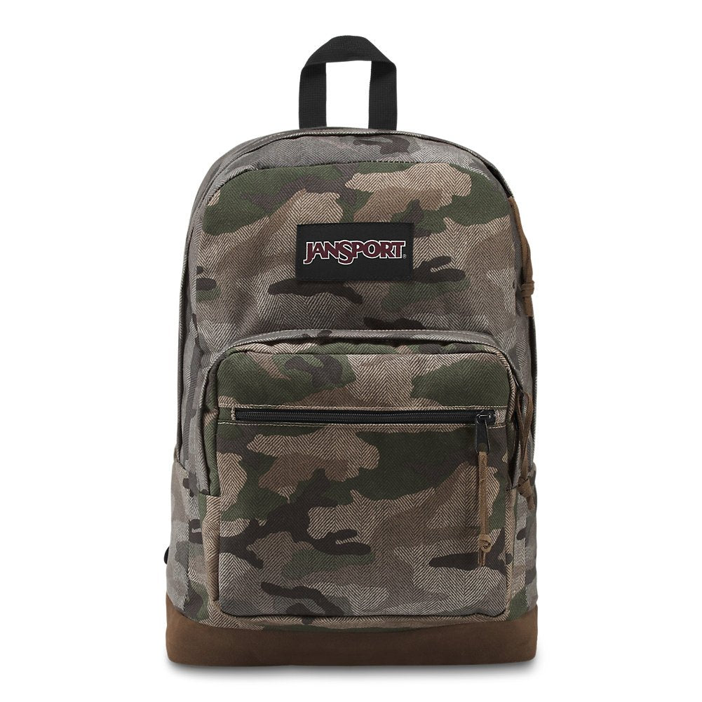 Camo Ombre