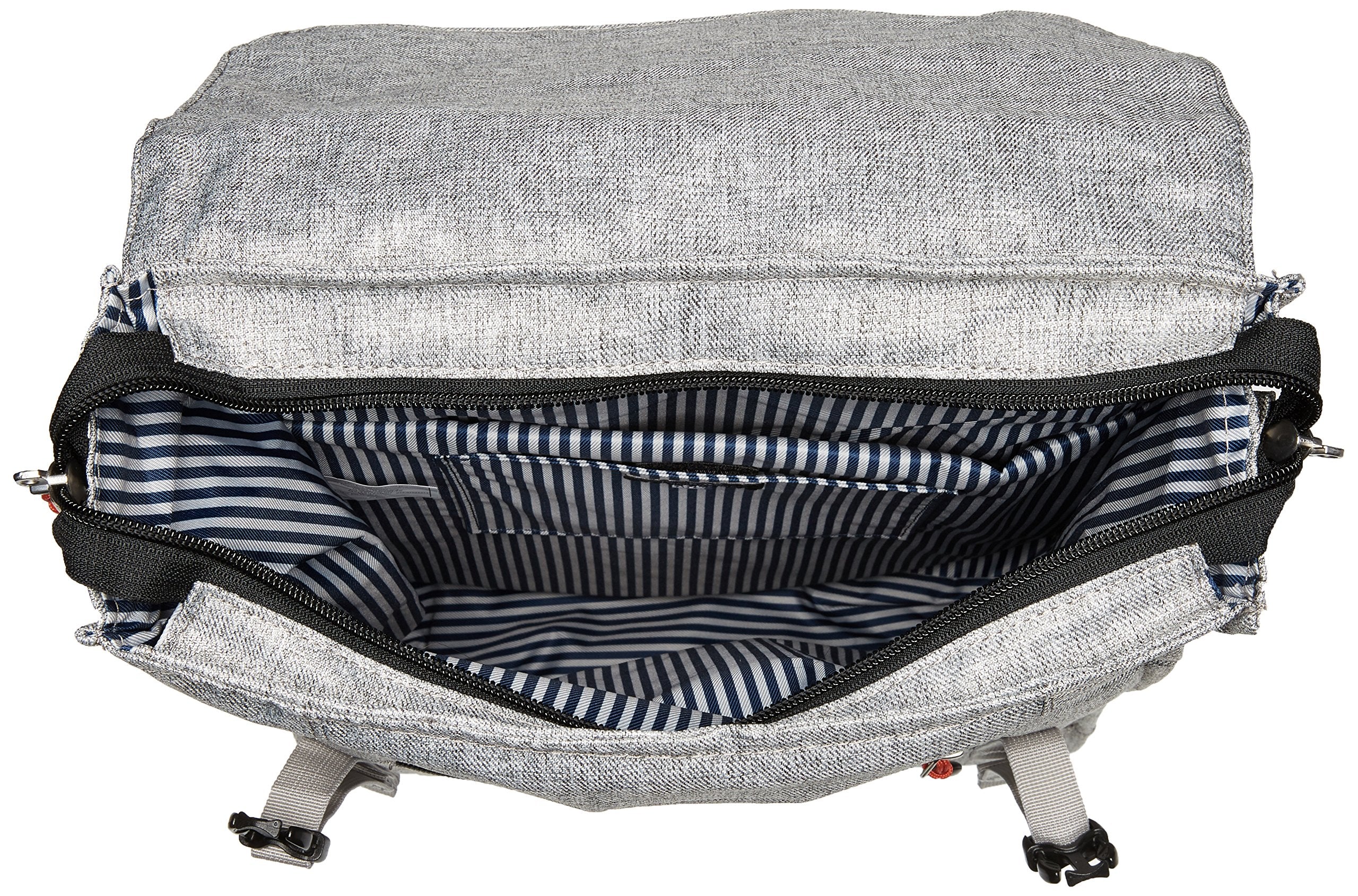 Tweed Grey
