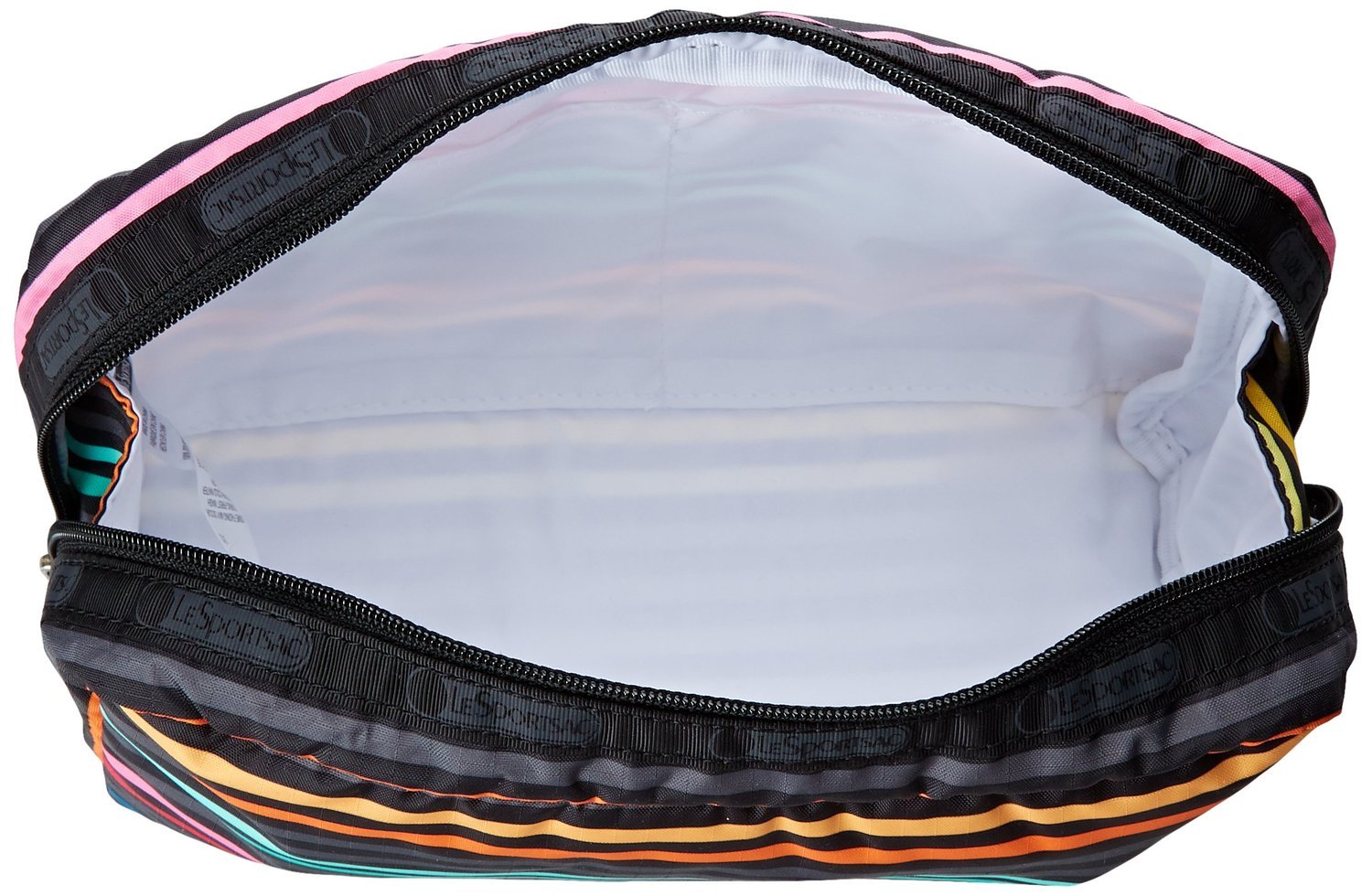 Lestripe Black