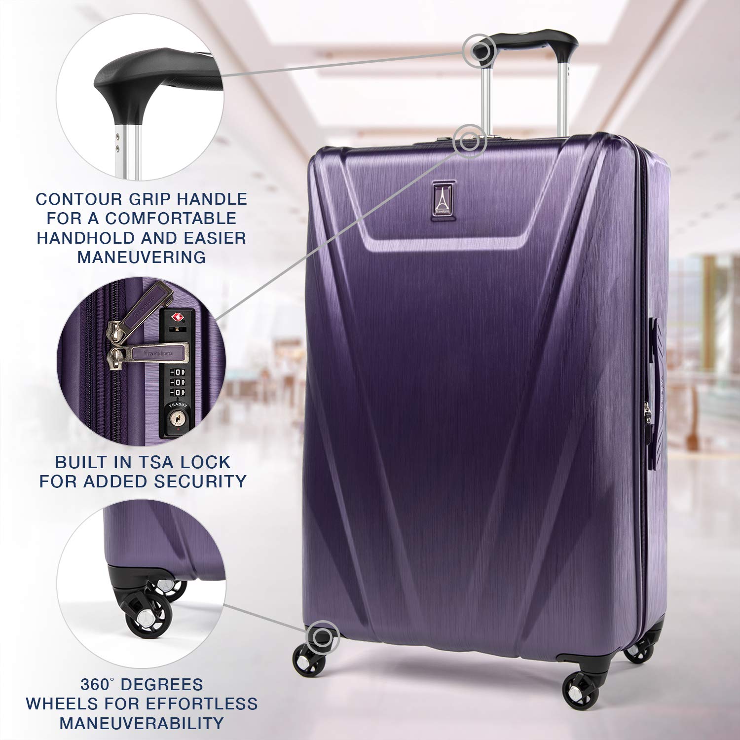 Imperial Purple