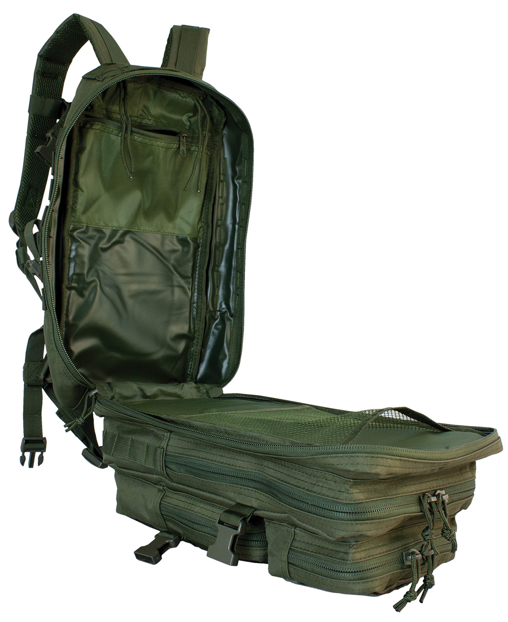 Olive Drab