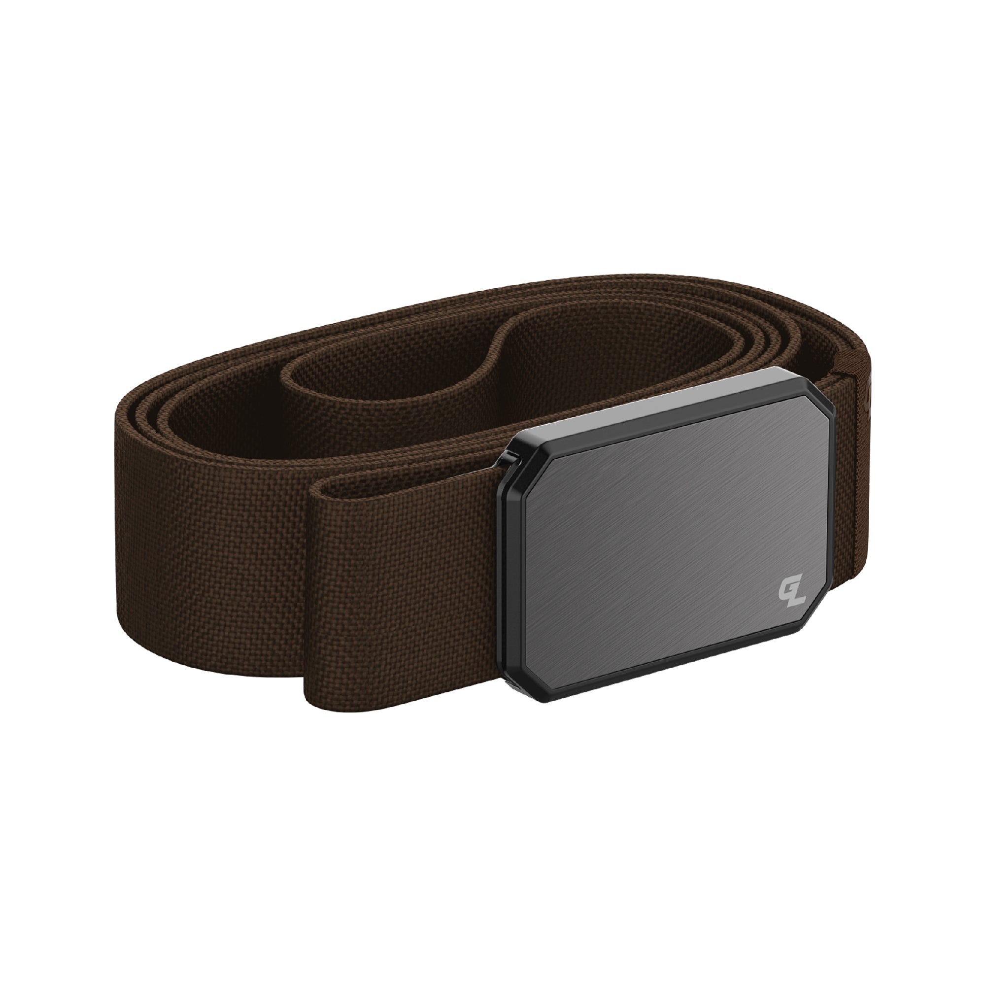 Brown Gun Metal