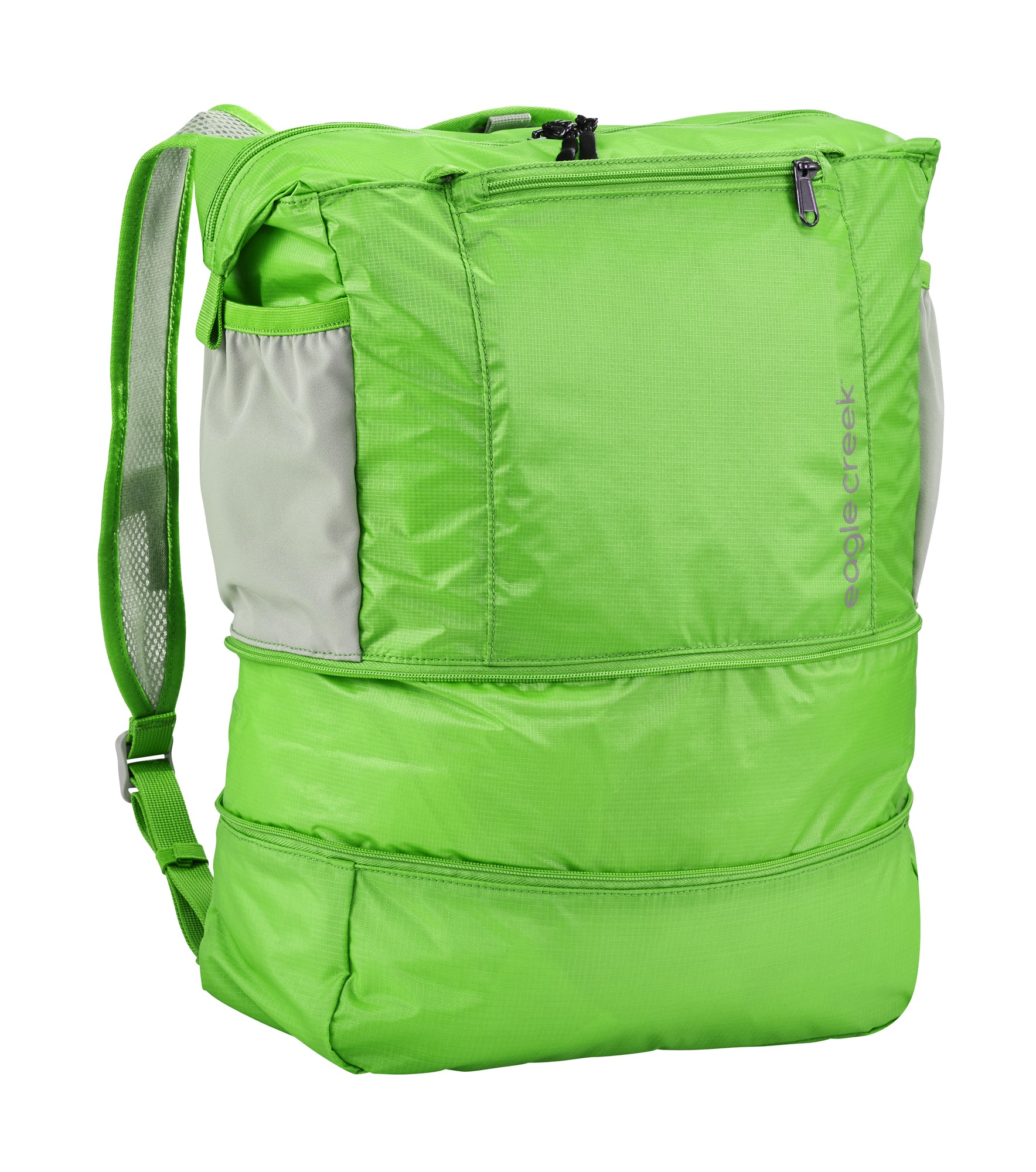 Mantis Green
