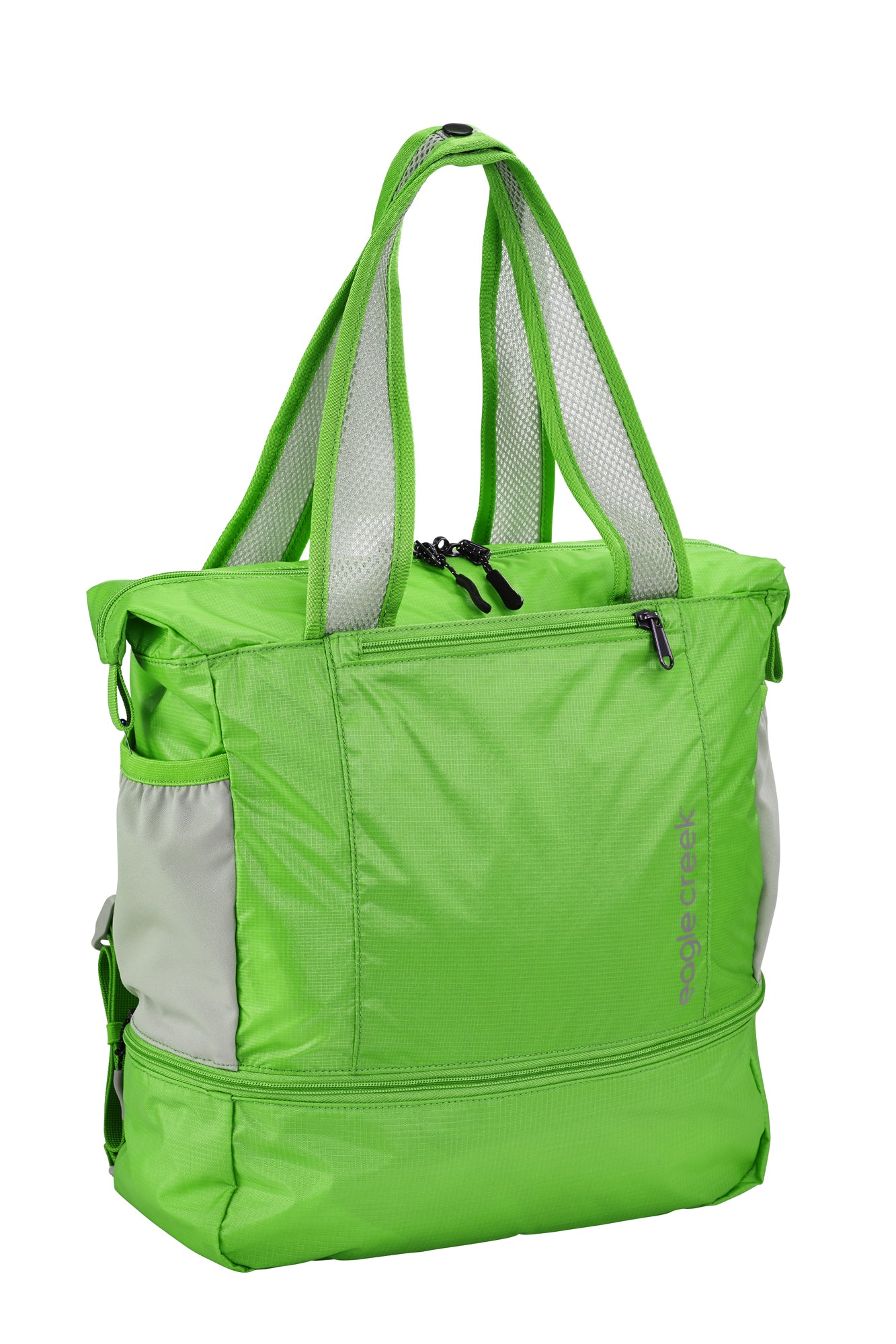 Mantis Green