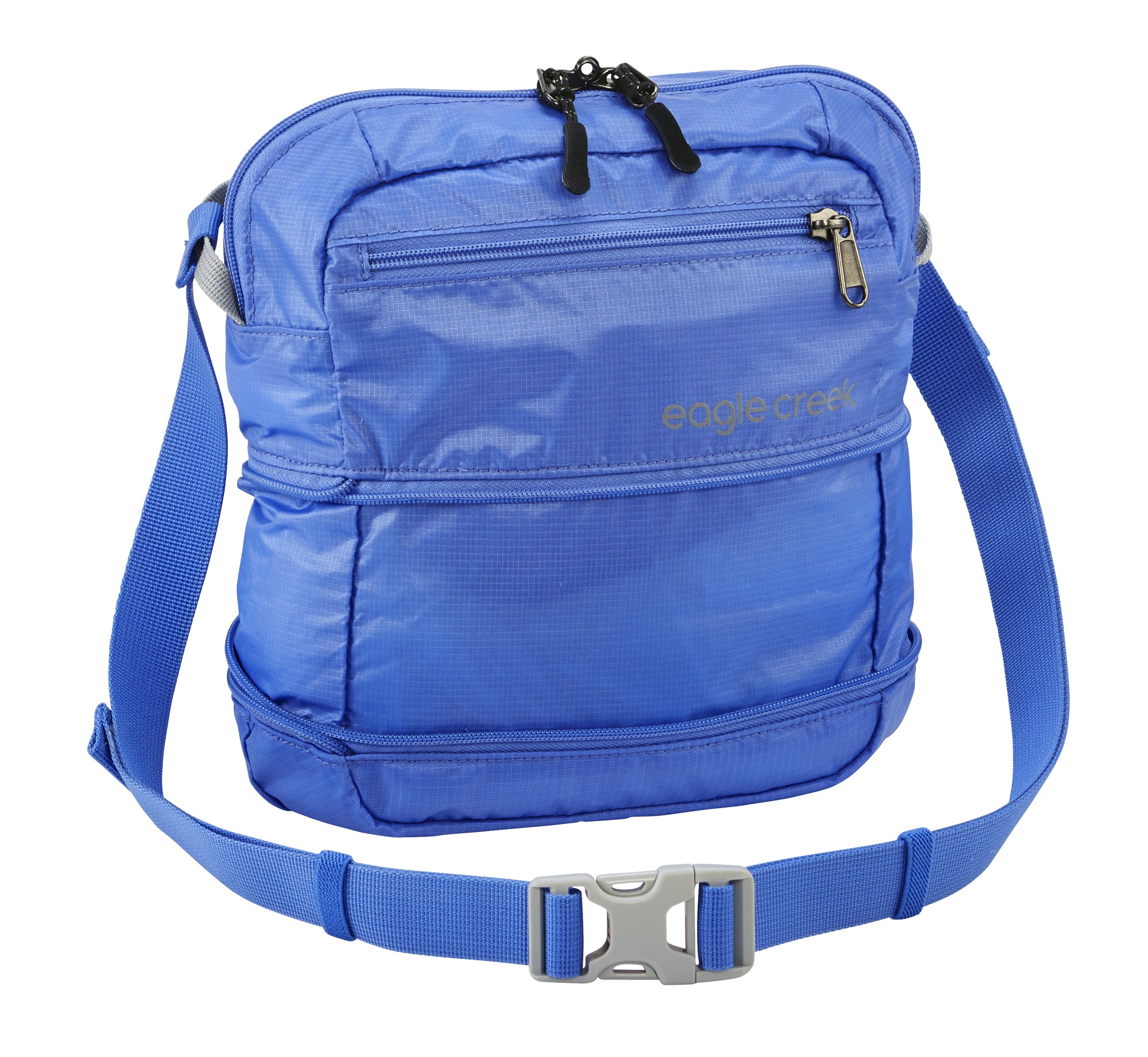 Breeze Blue