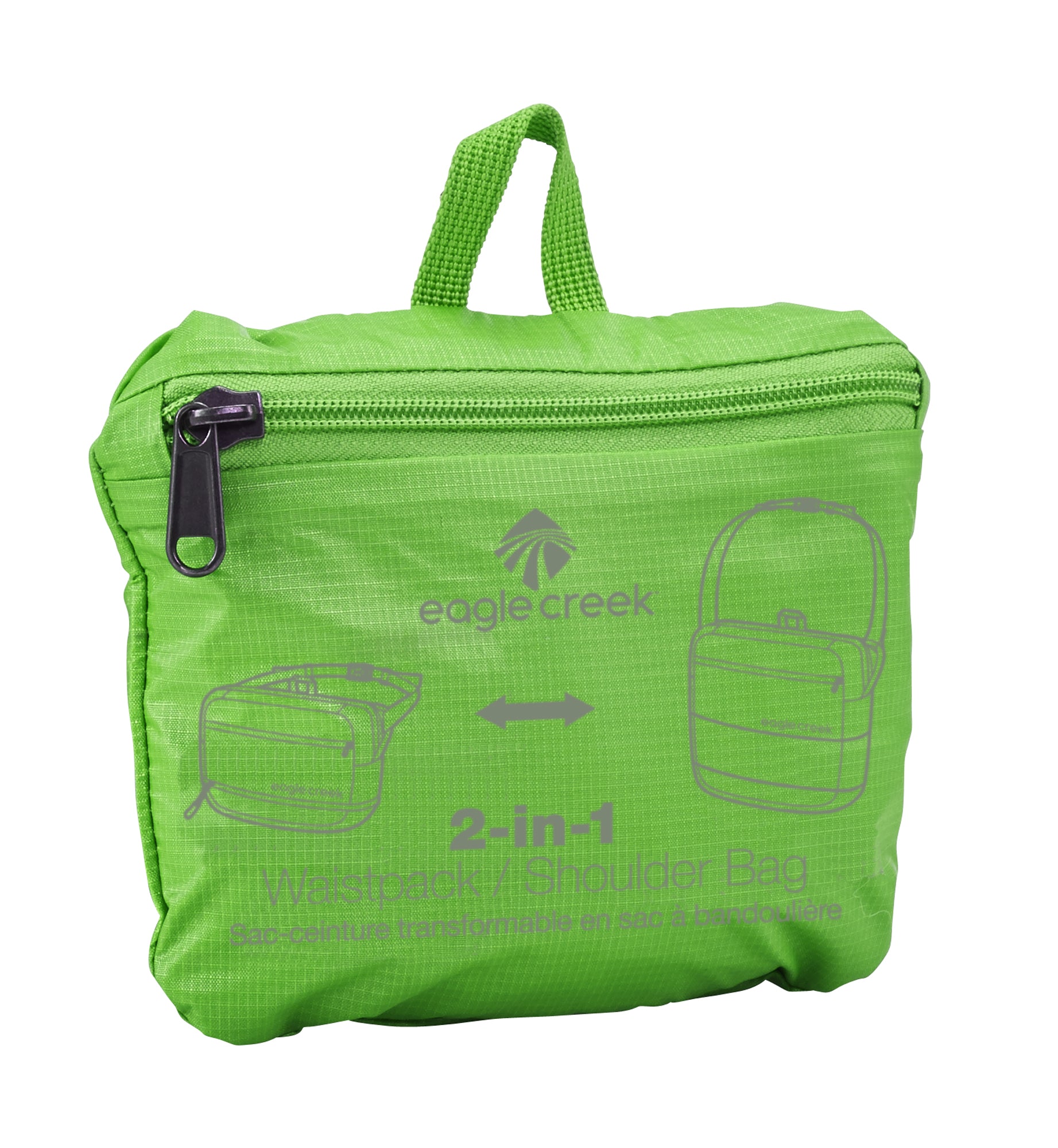 Mantis Green