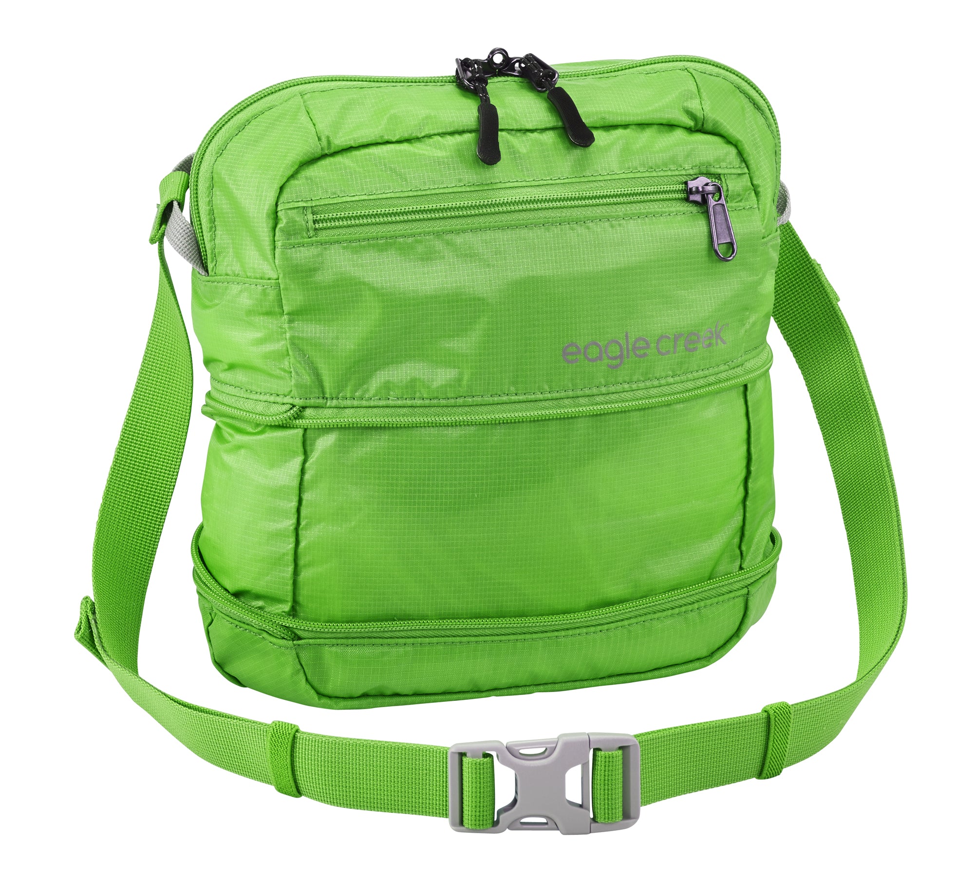 Mantis Green
