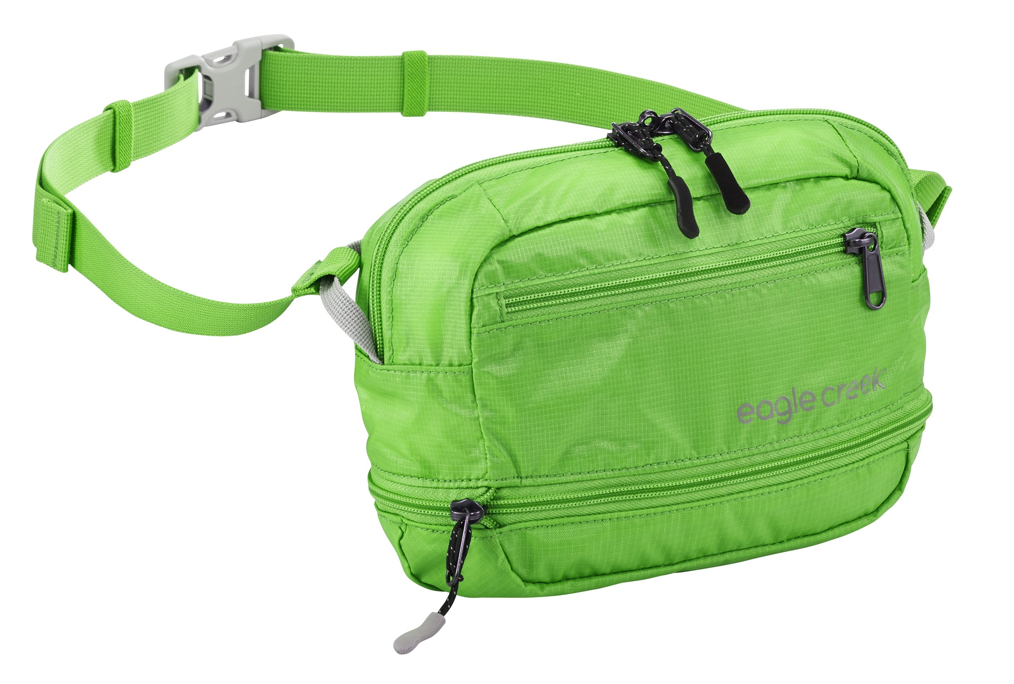 Mantis Green