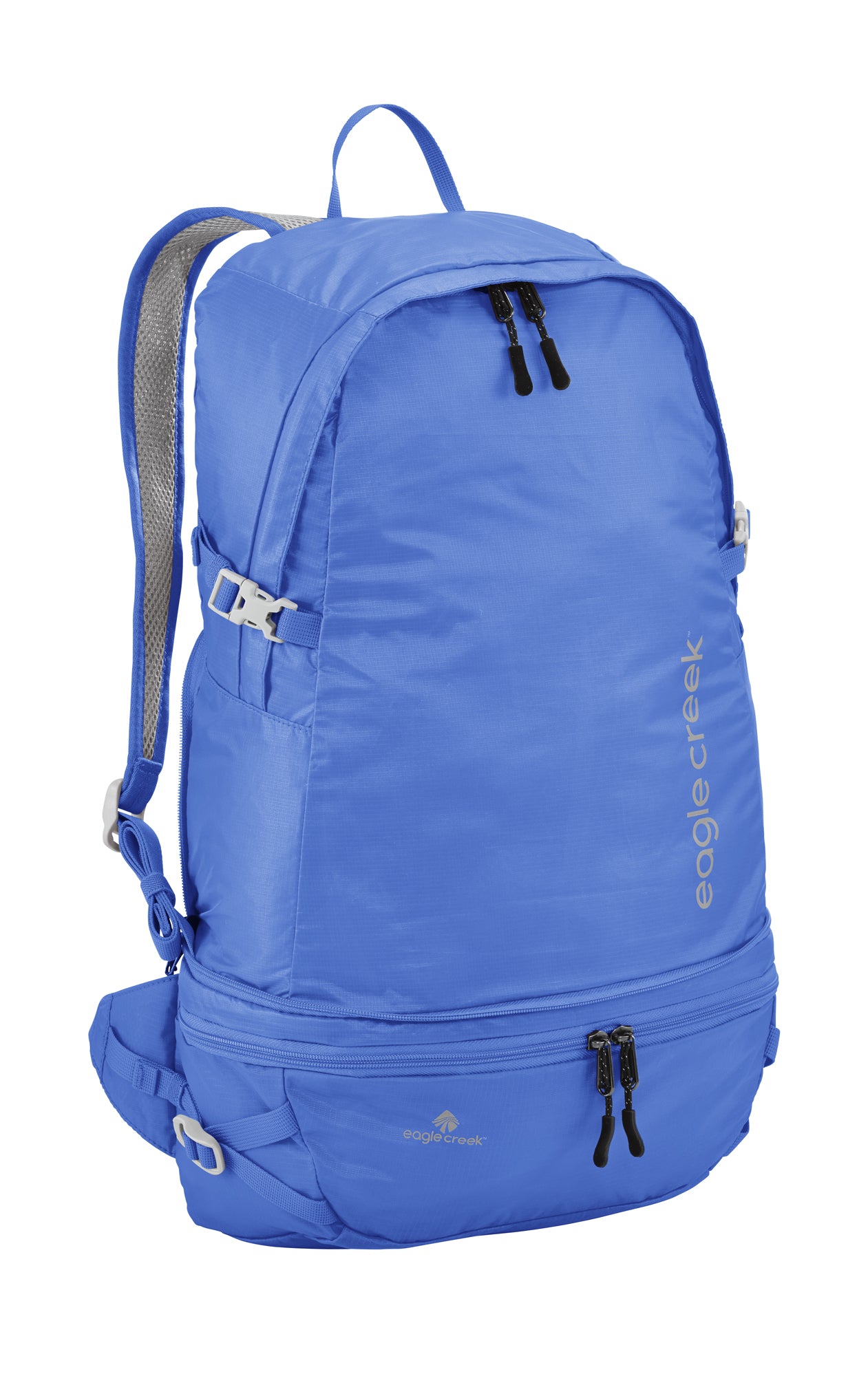 Breeze Blue