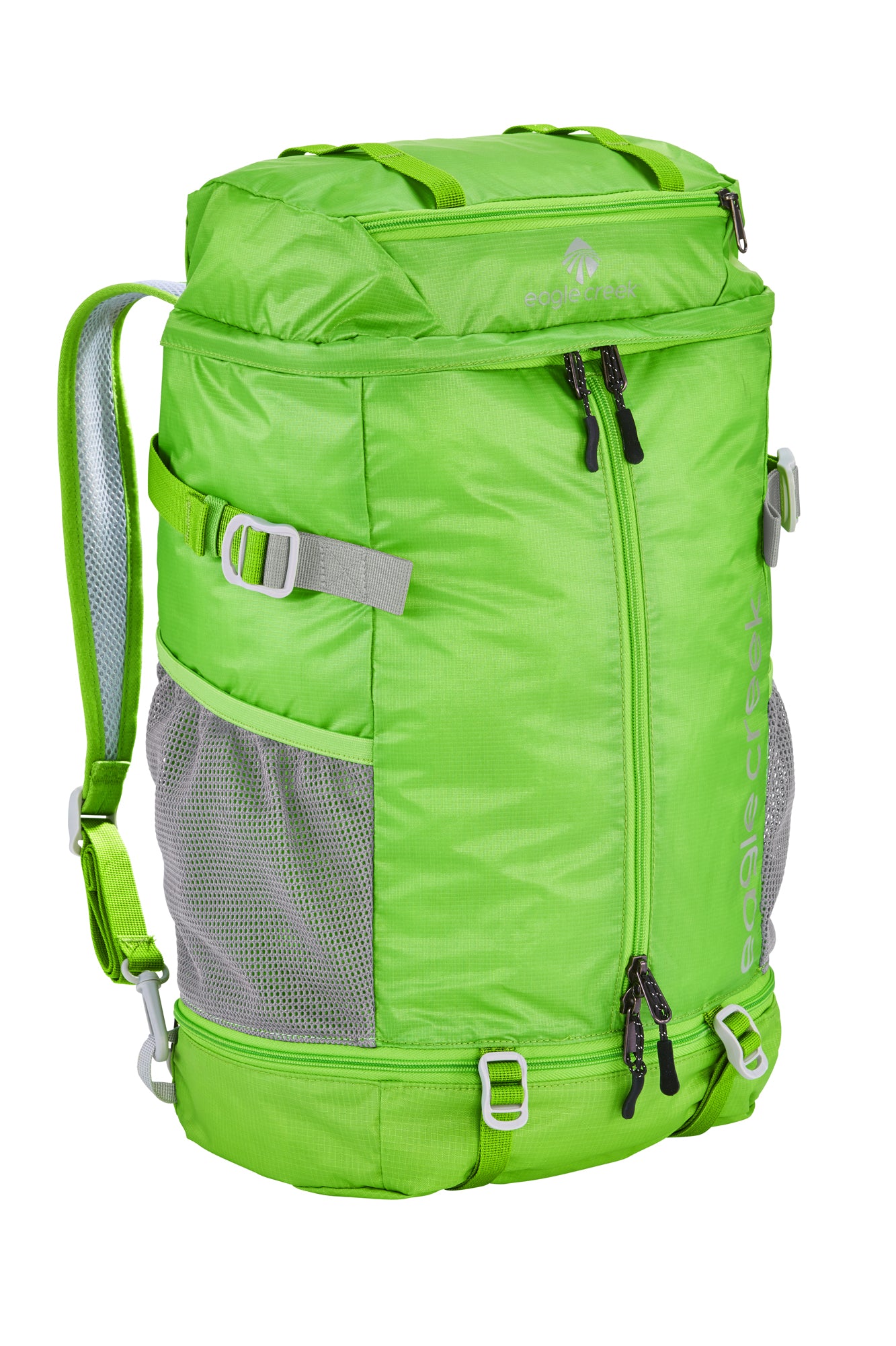 Mantis Green
