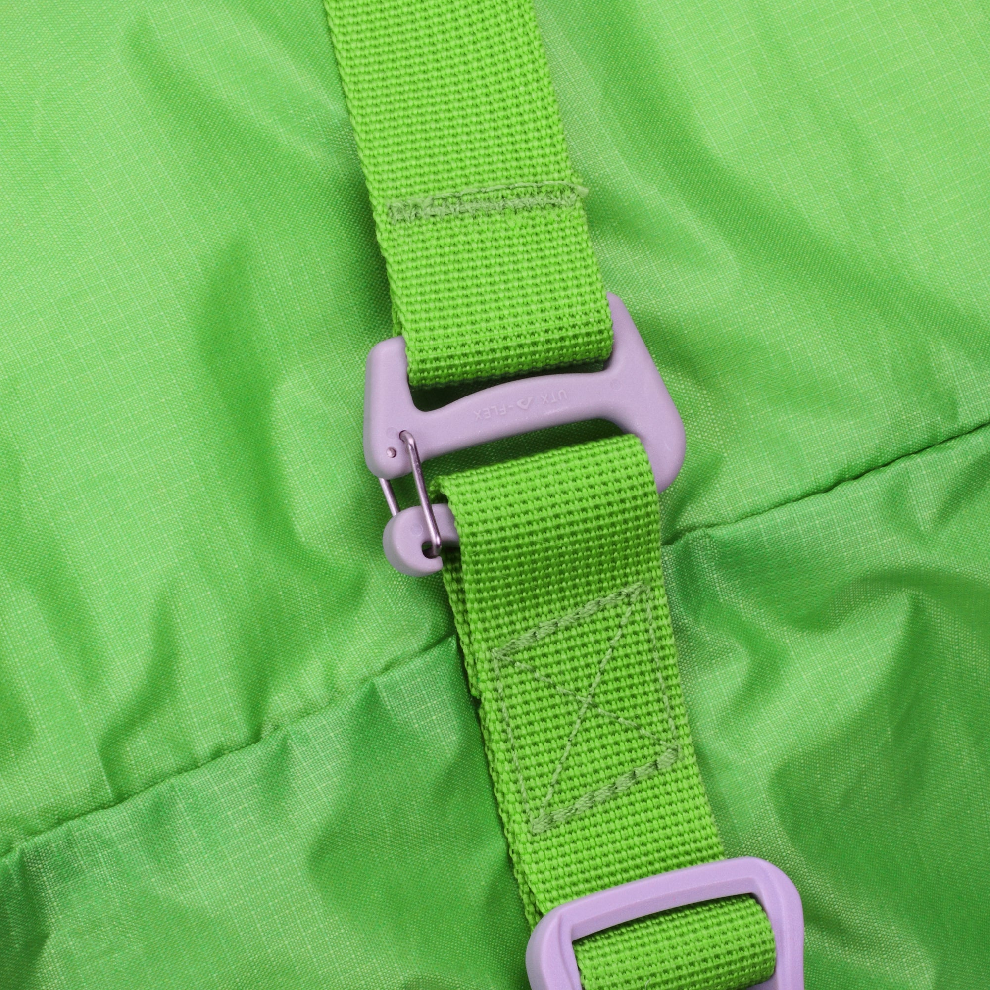 Mantis Green