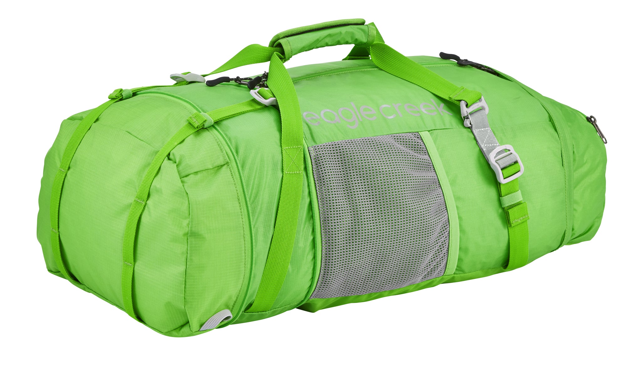 Mantis Green
