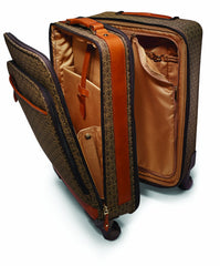 Diamond Brown/Linen