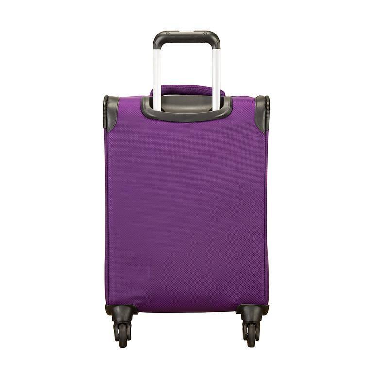 Purple Magic