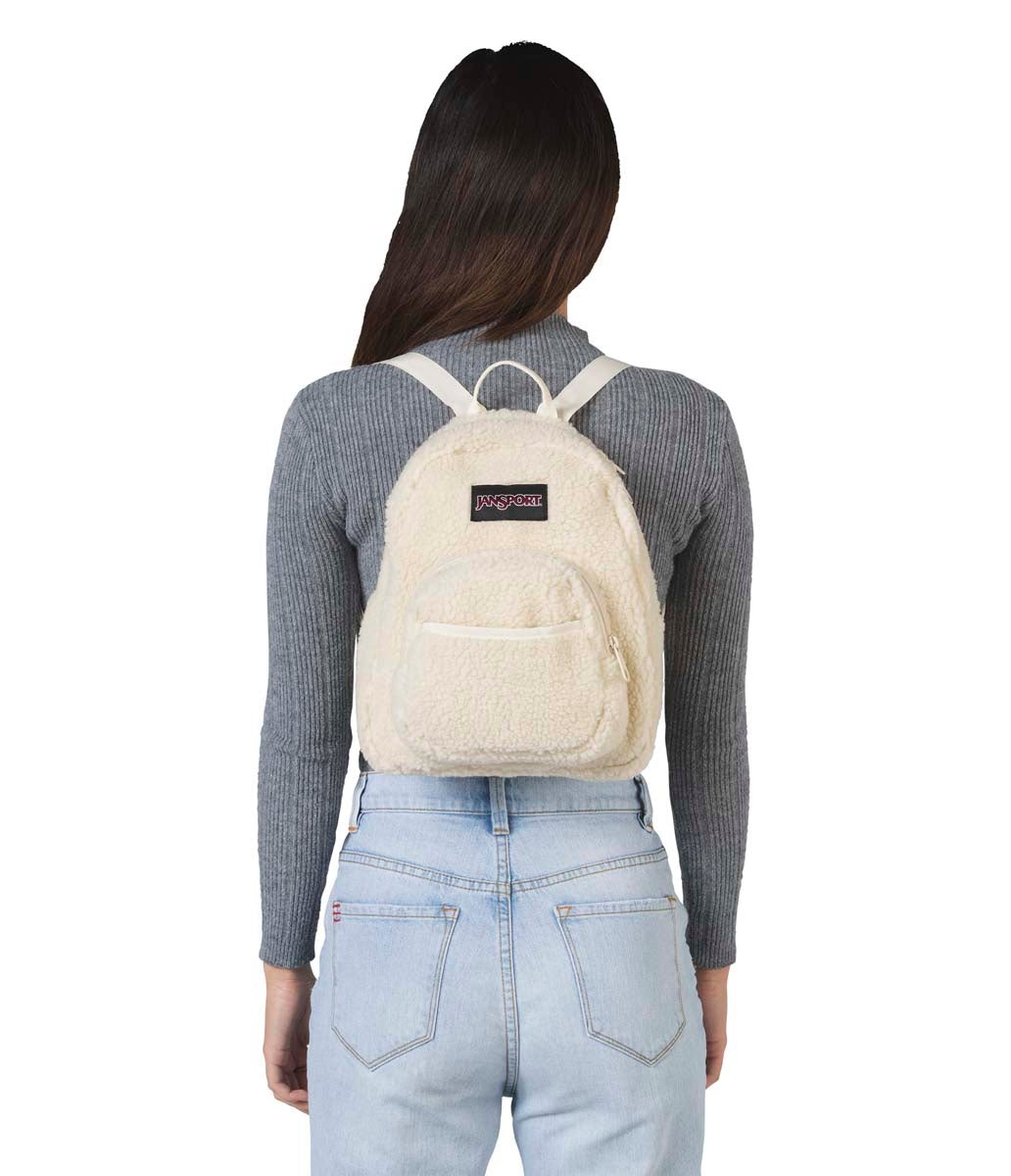 Soft Tan Sherpa