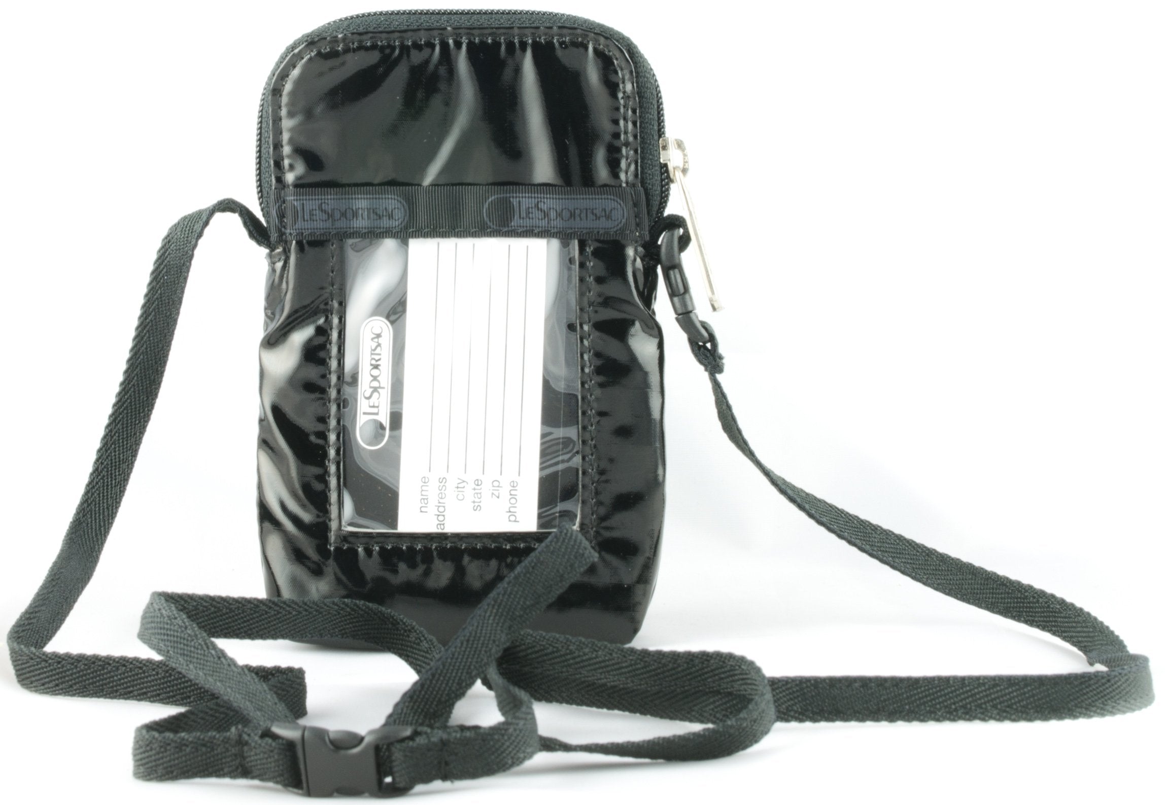 Black Patent