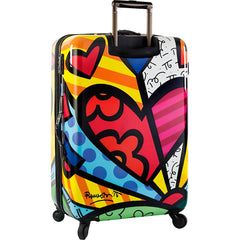 Britto New Day