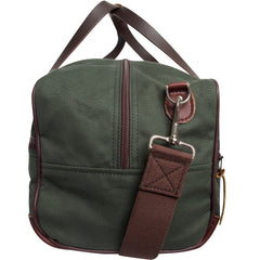 Waxed Olive Drab