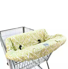 Avocado Damask
