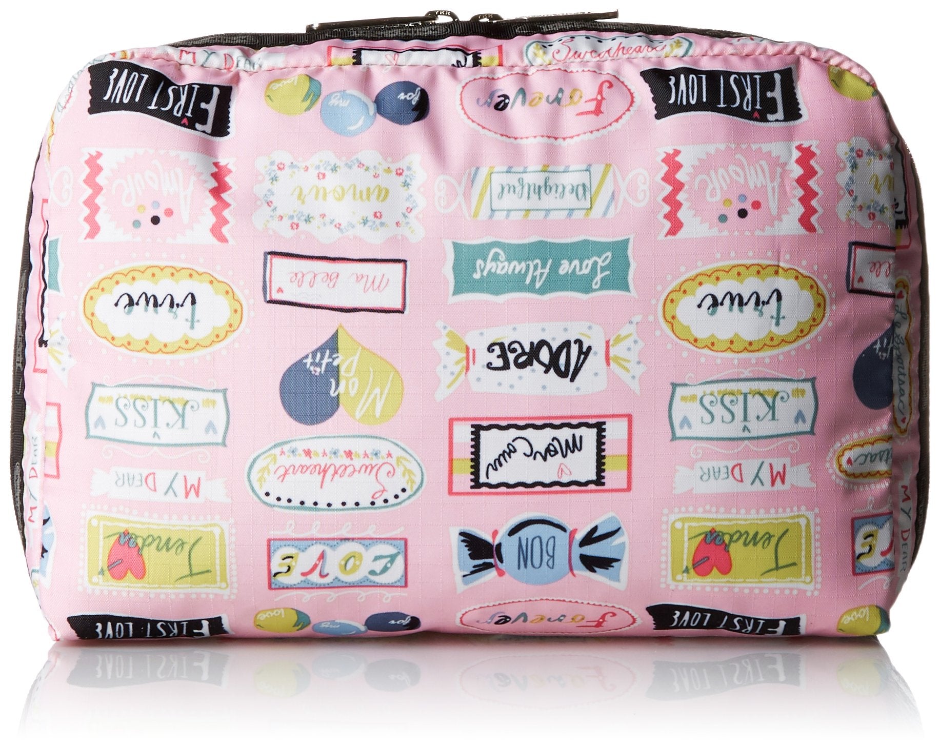 Sweet Talk Pink