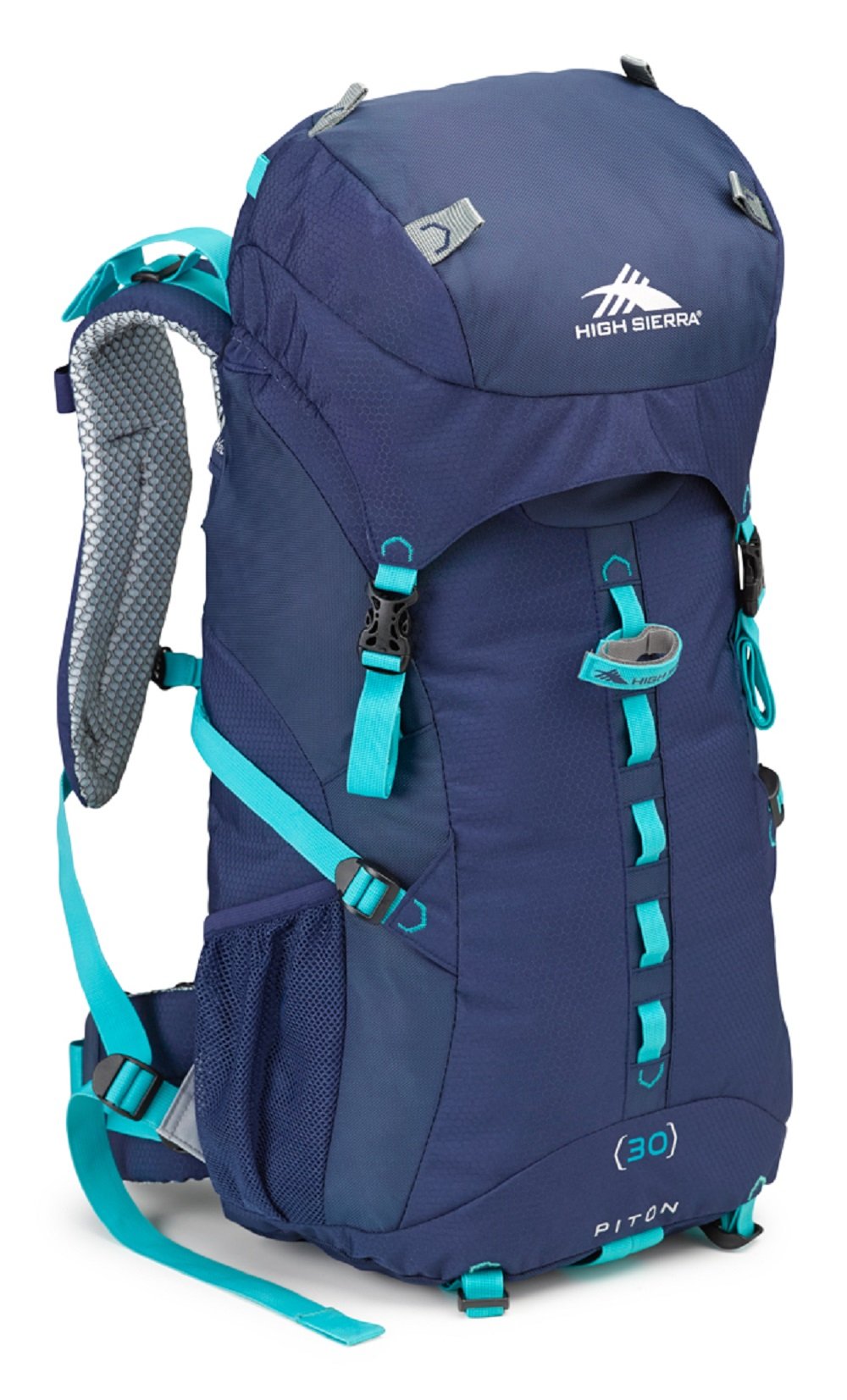 True Navy/True Navy/Tropic Teal