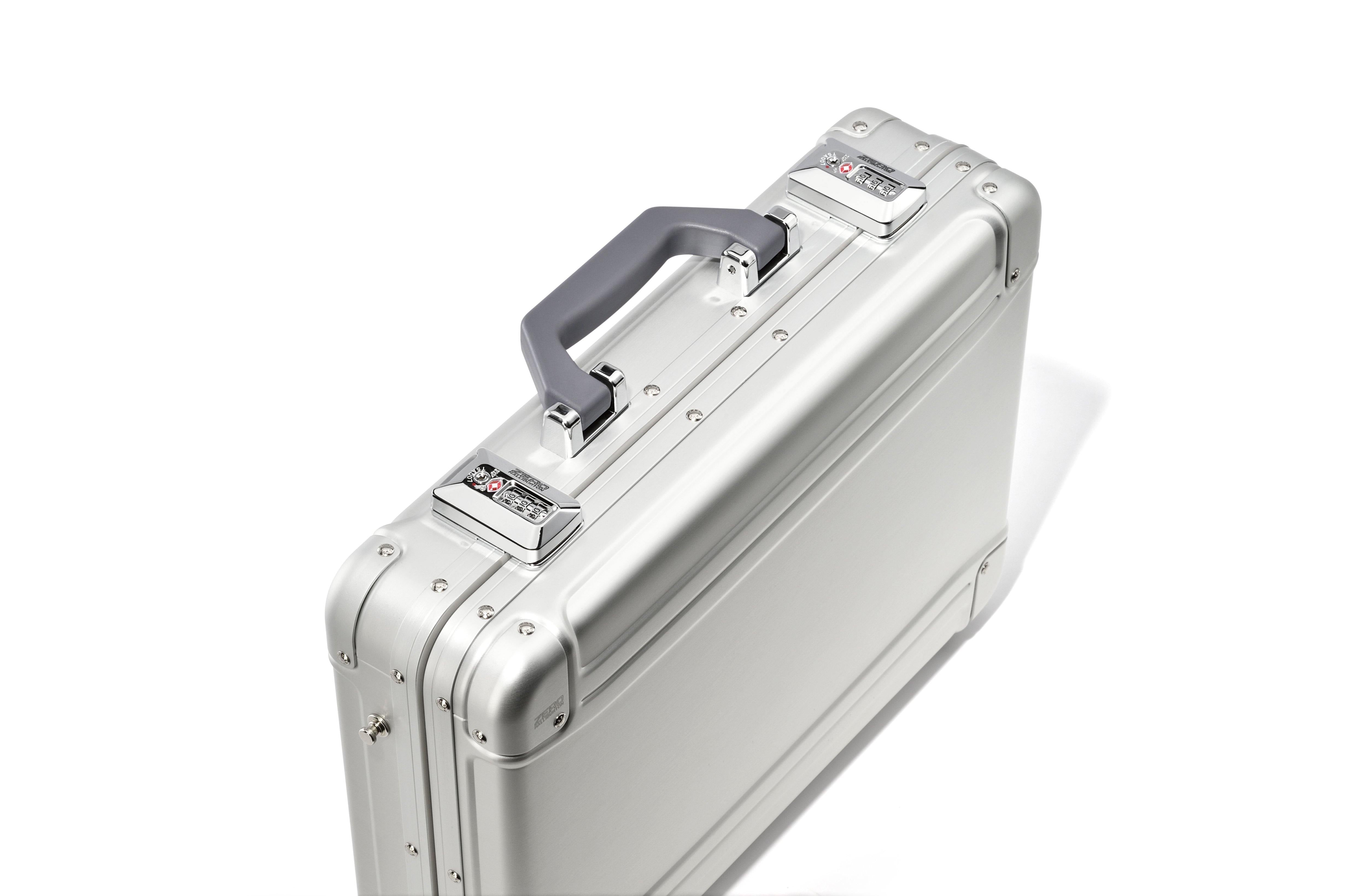 Silver /w Strap