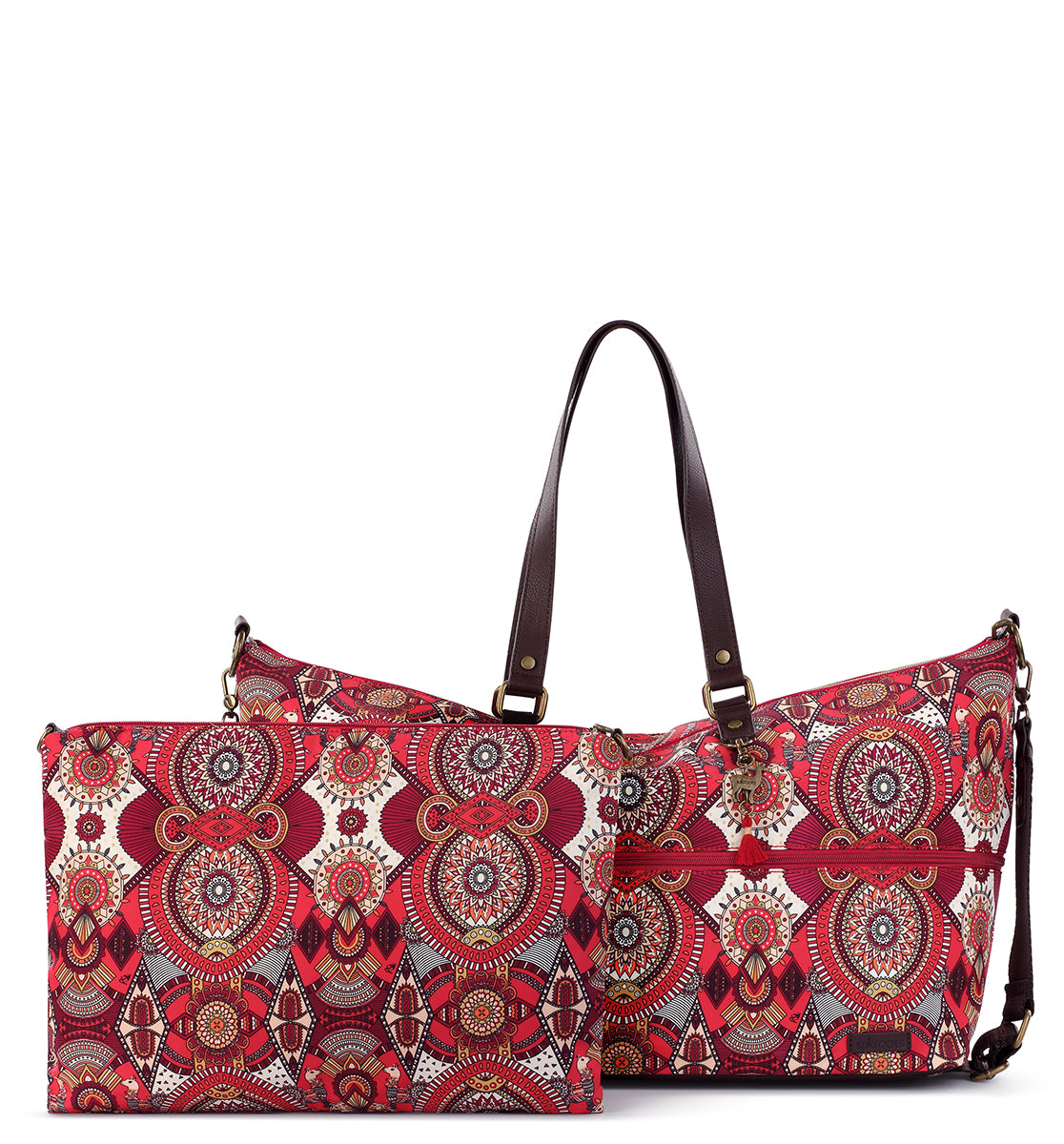 Ruby Wanderlust