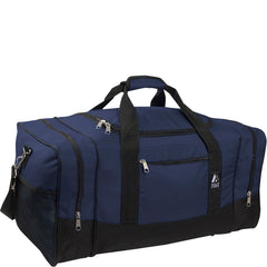 Midnight Blue/Black