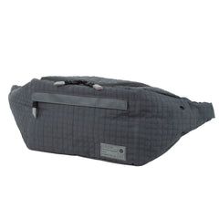 Ash Charcoal Quilt