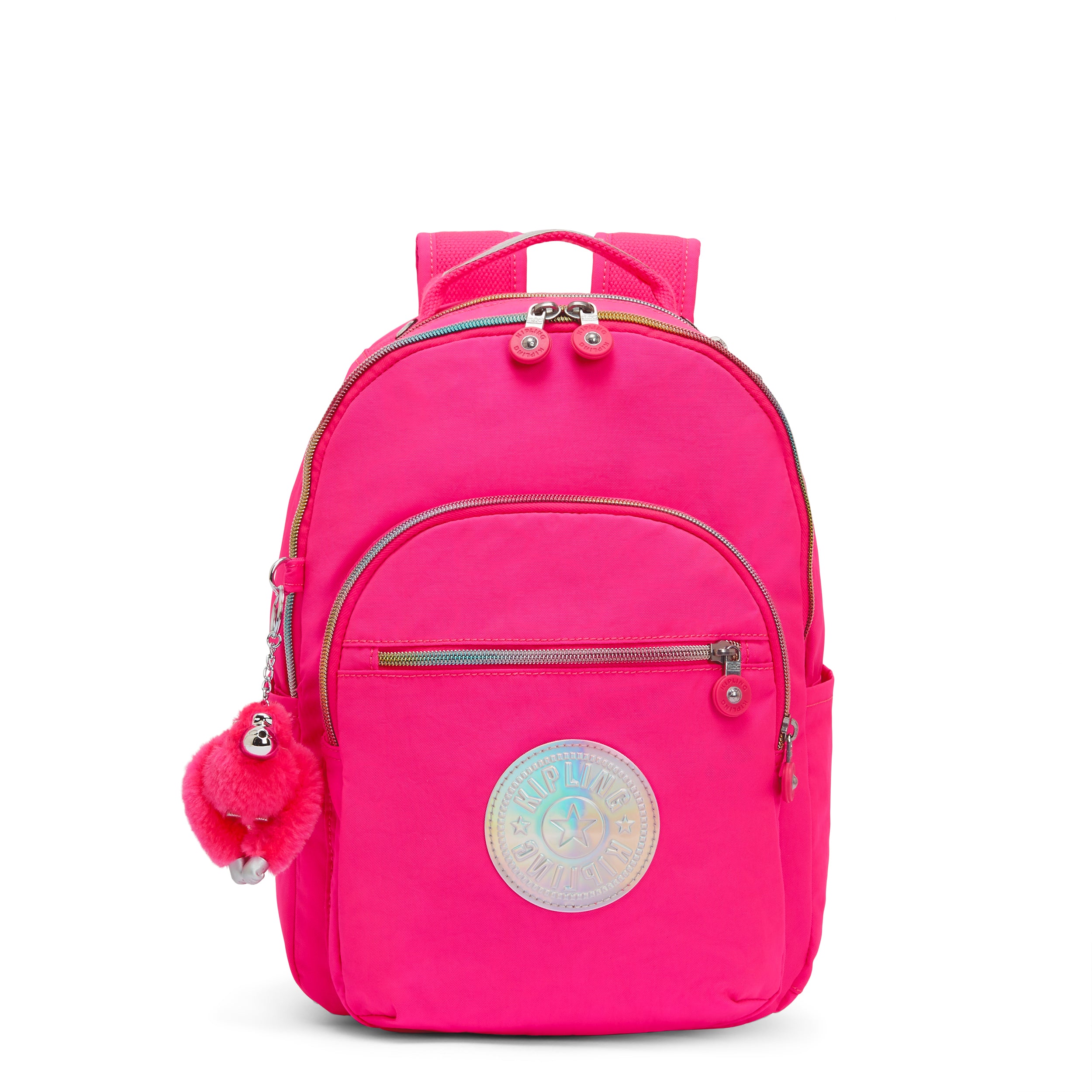 Surfer Pink