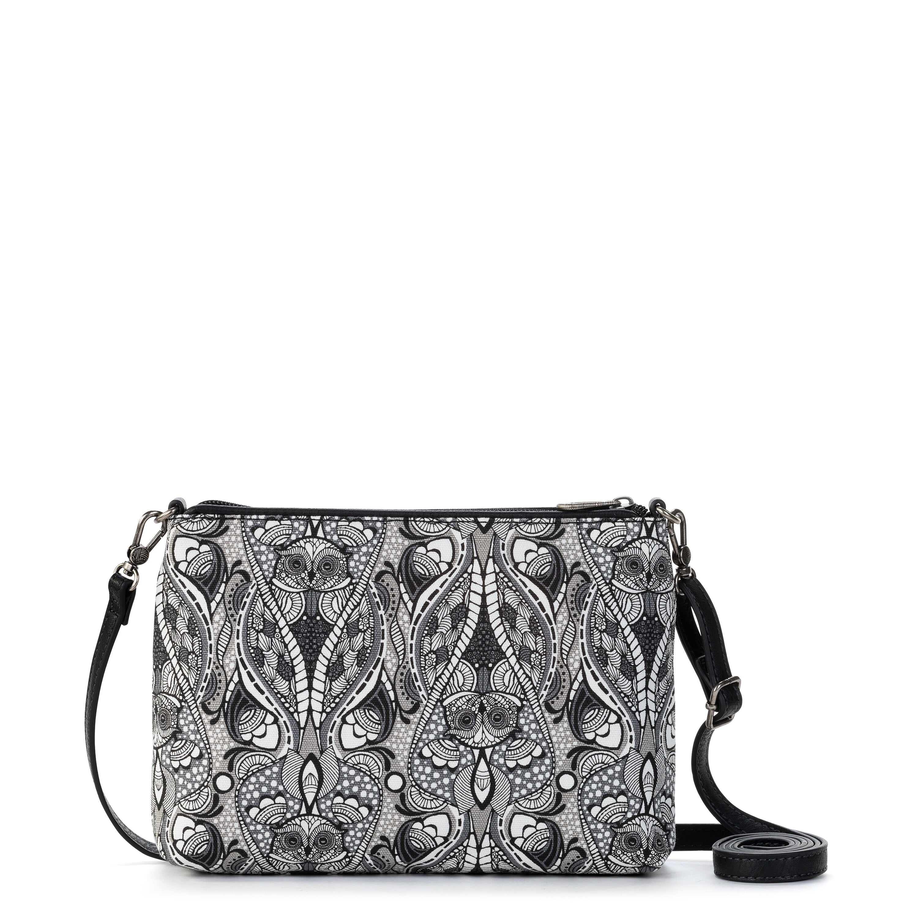 B&W Soulful Desert Woven