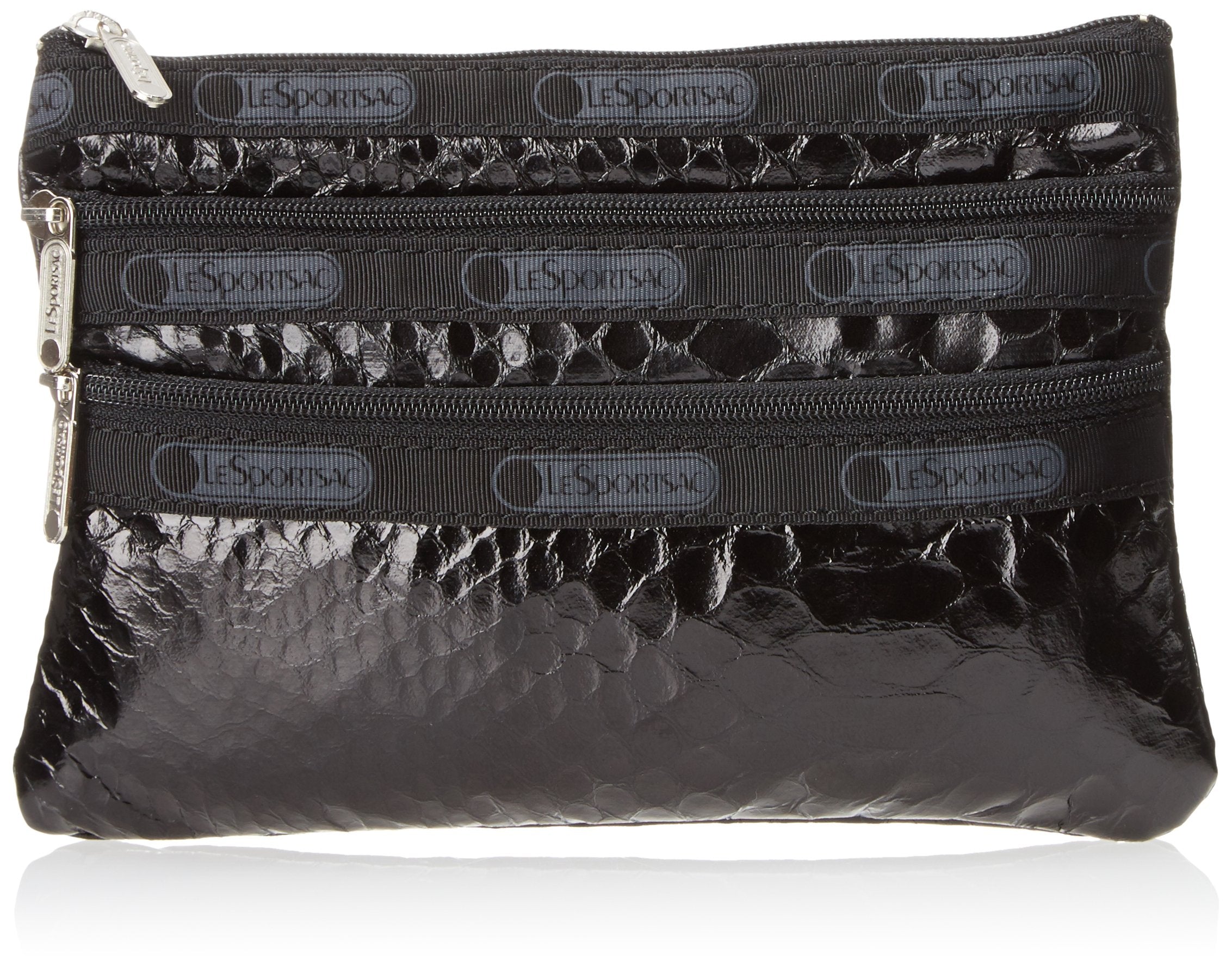 Leatherette Snake