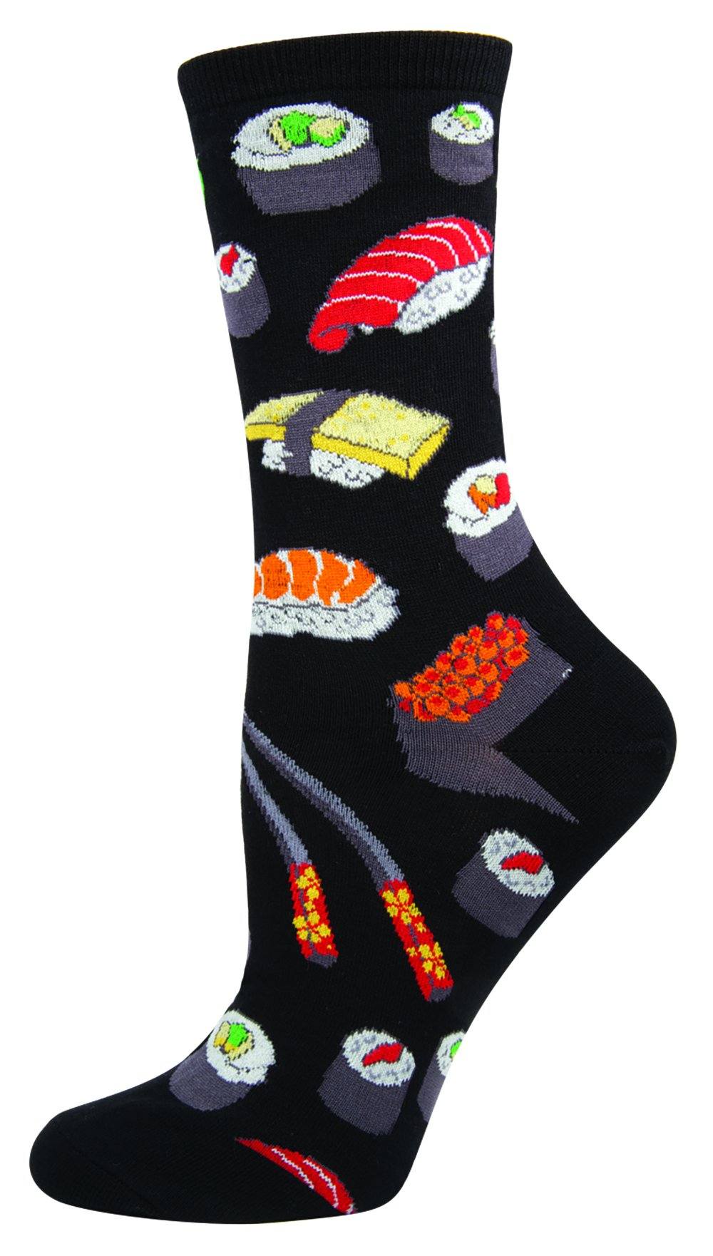 Sushi - Black