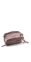 Dark Mauve