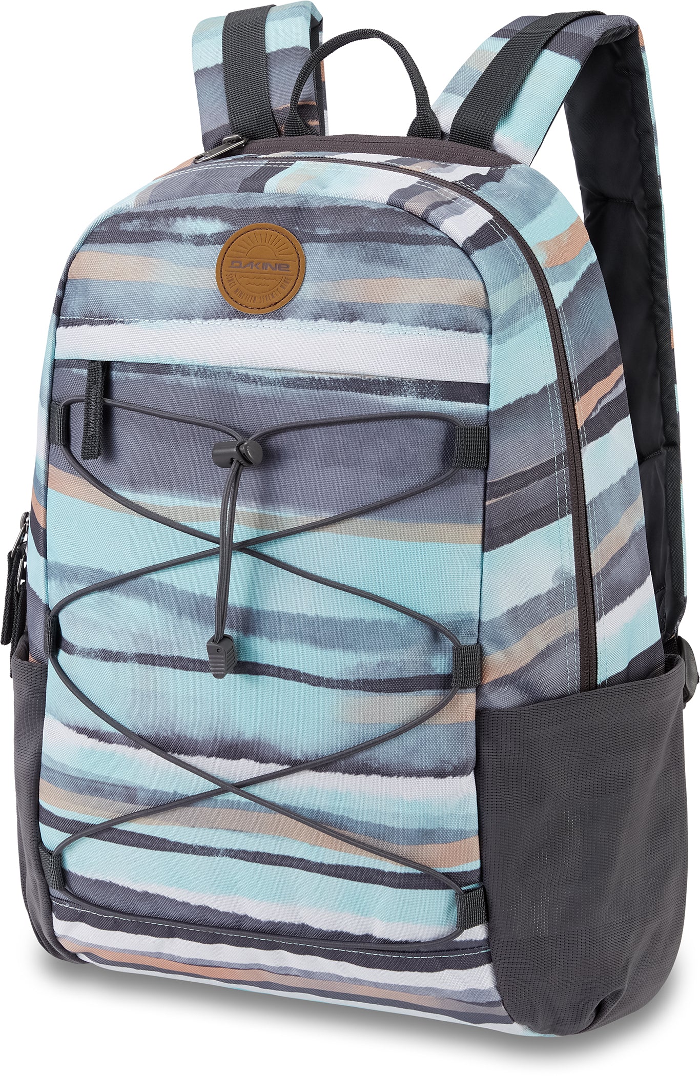 Pastel Current