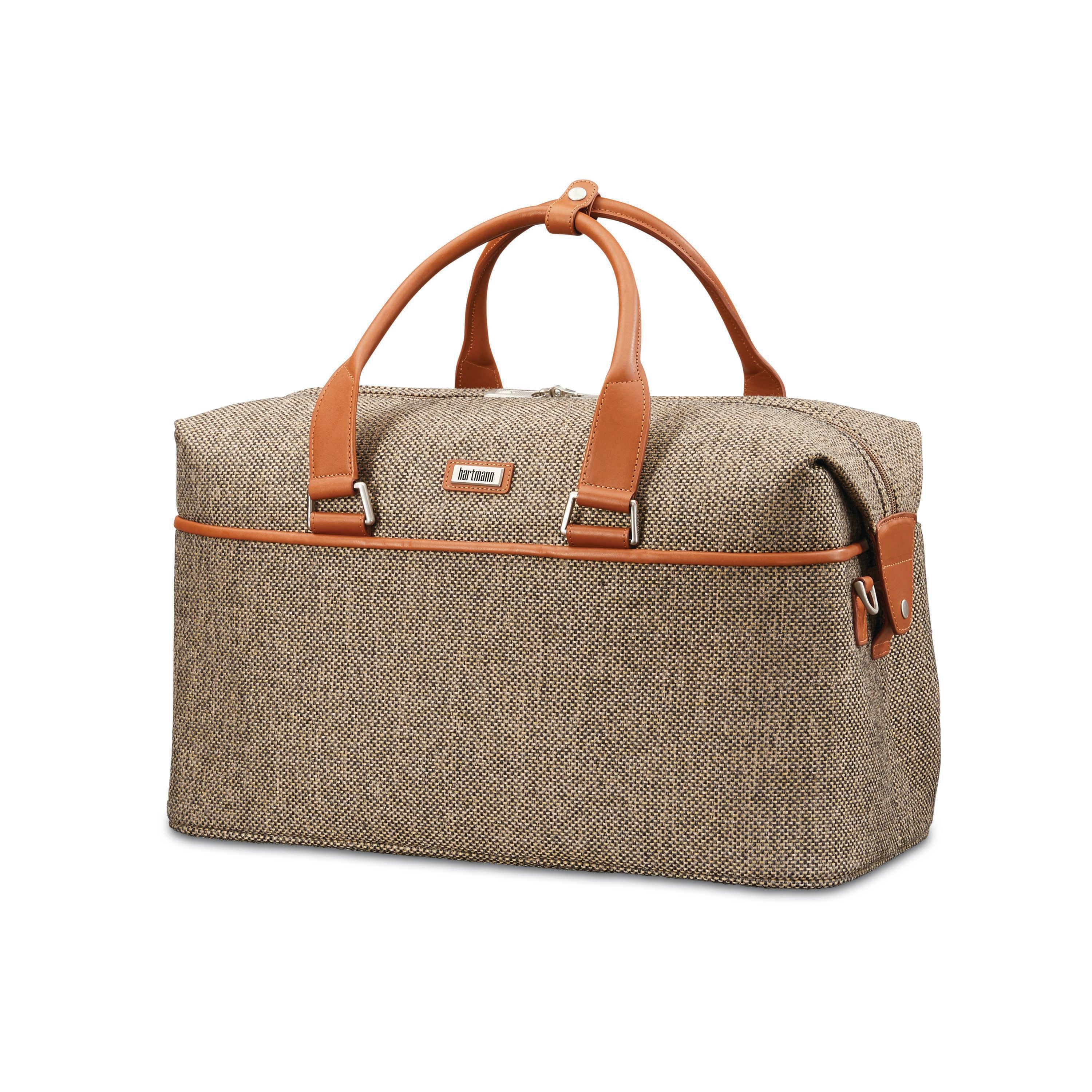 Natural Tweed