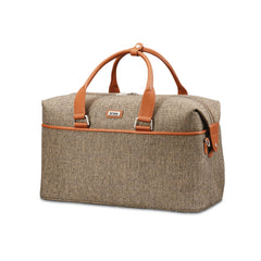 Natural Tweed