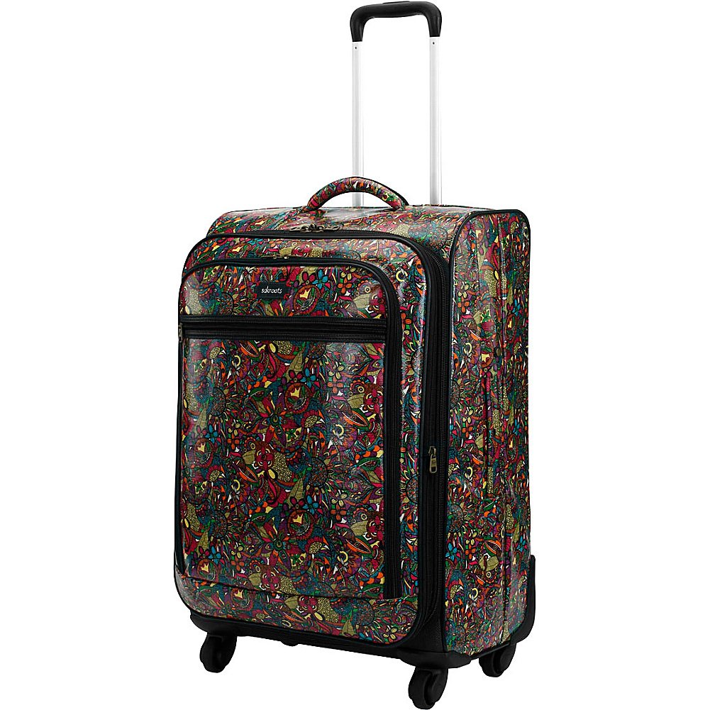 Rainbow Spirit Desert Twin