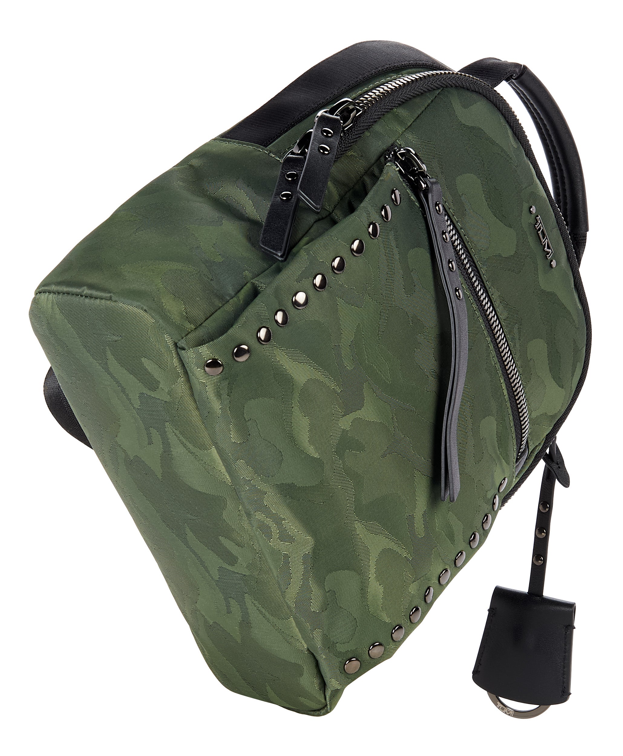 Green Camo