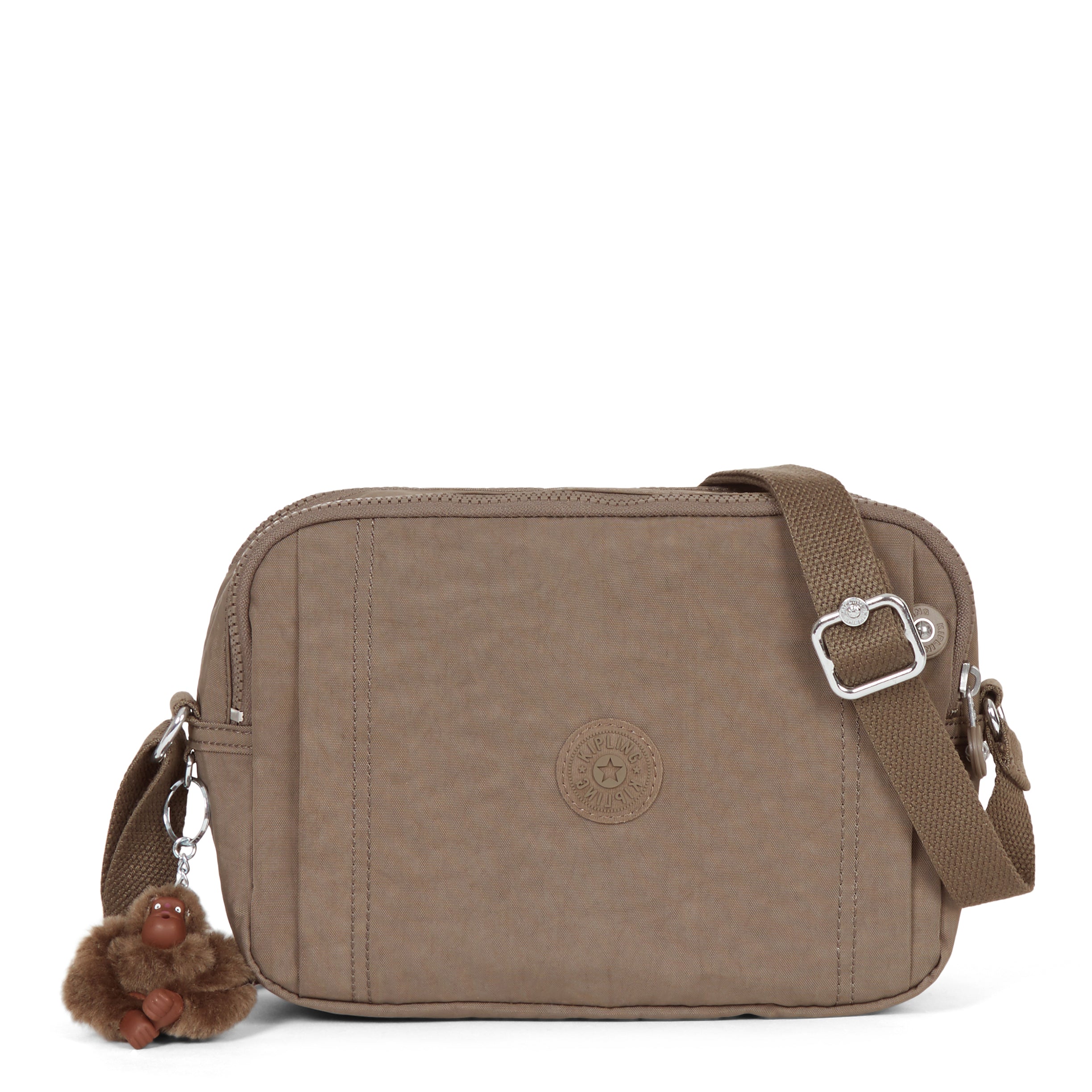 Soft Earthy Beige