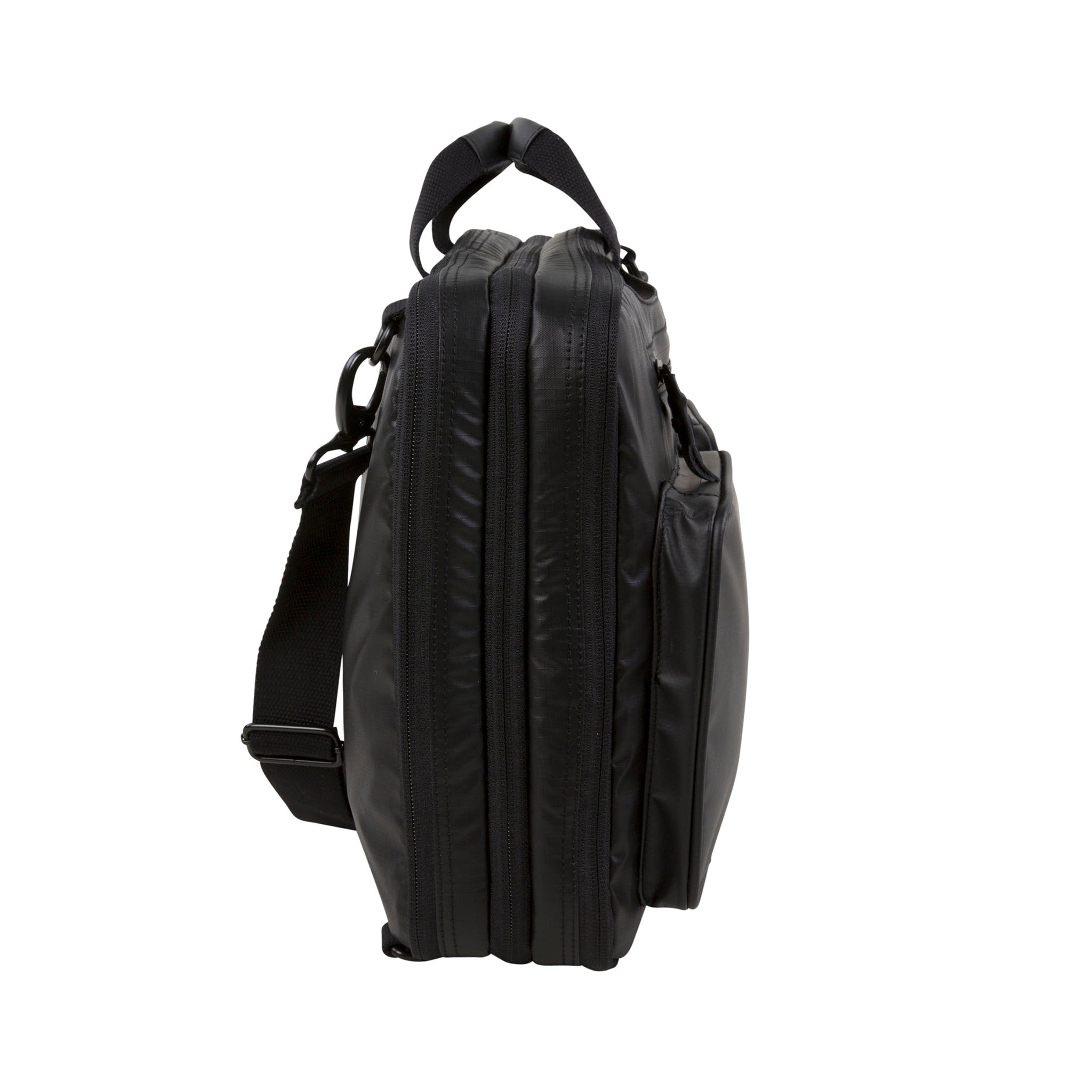 Nero Black Ripstop