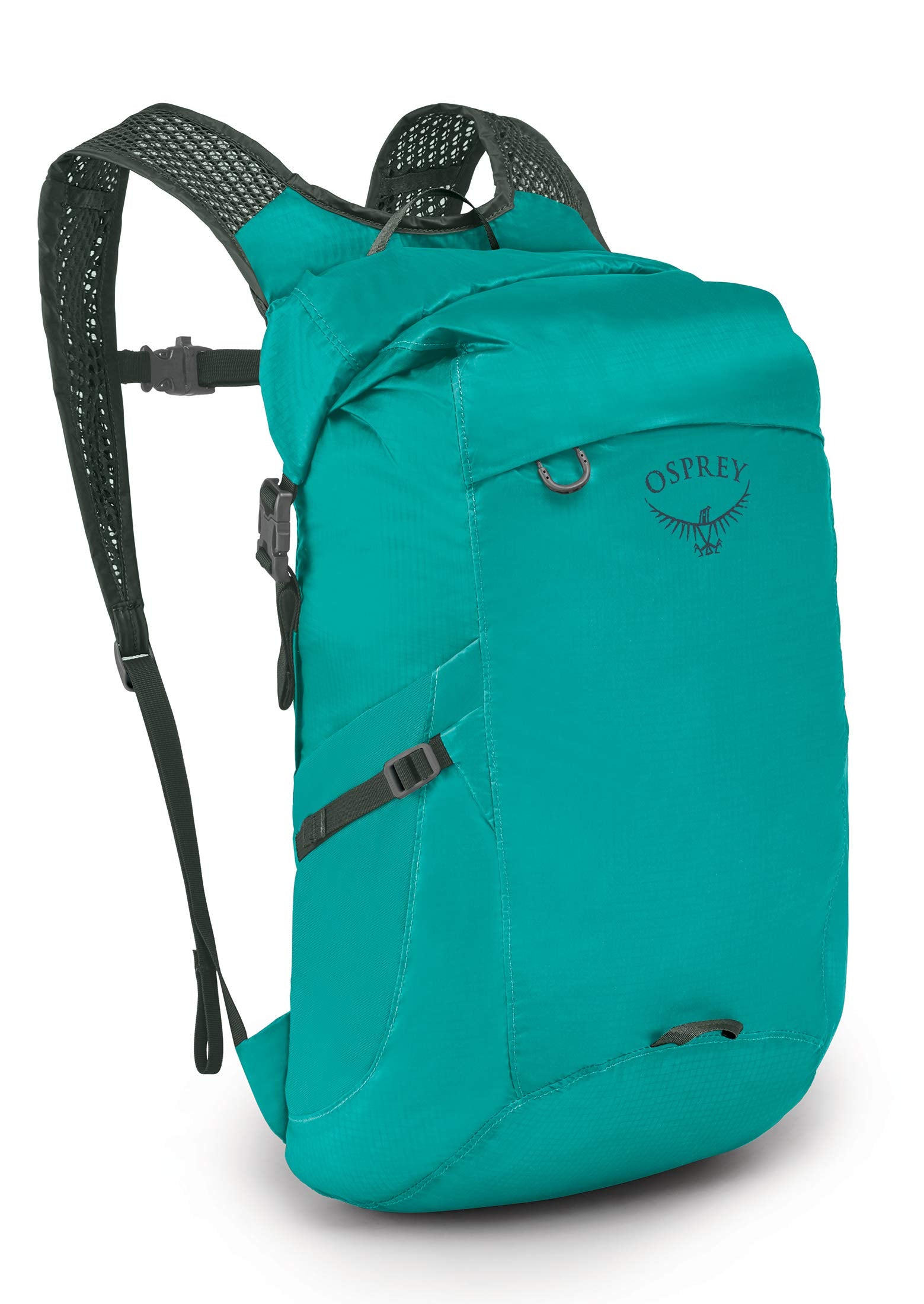 Tropic Teal