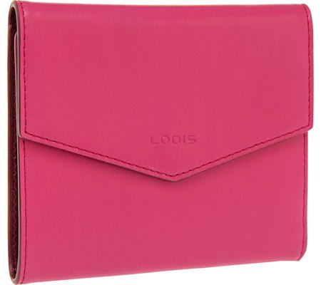 Fuchsia/ Burgundy