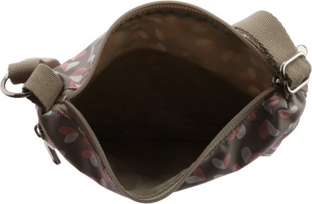 Heart Burst Khaki