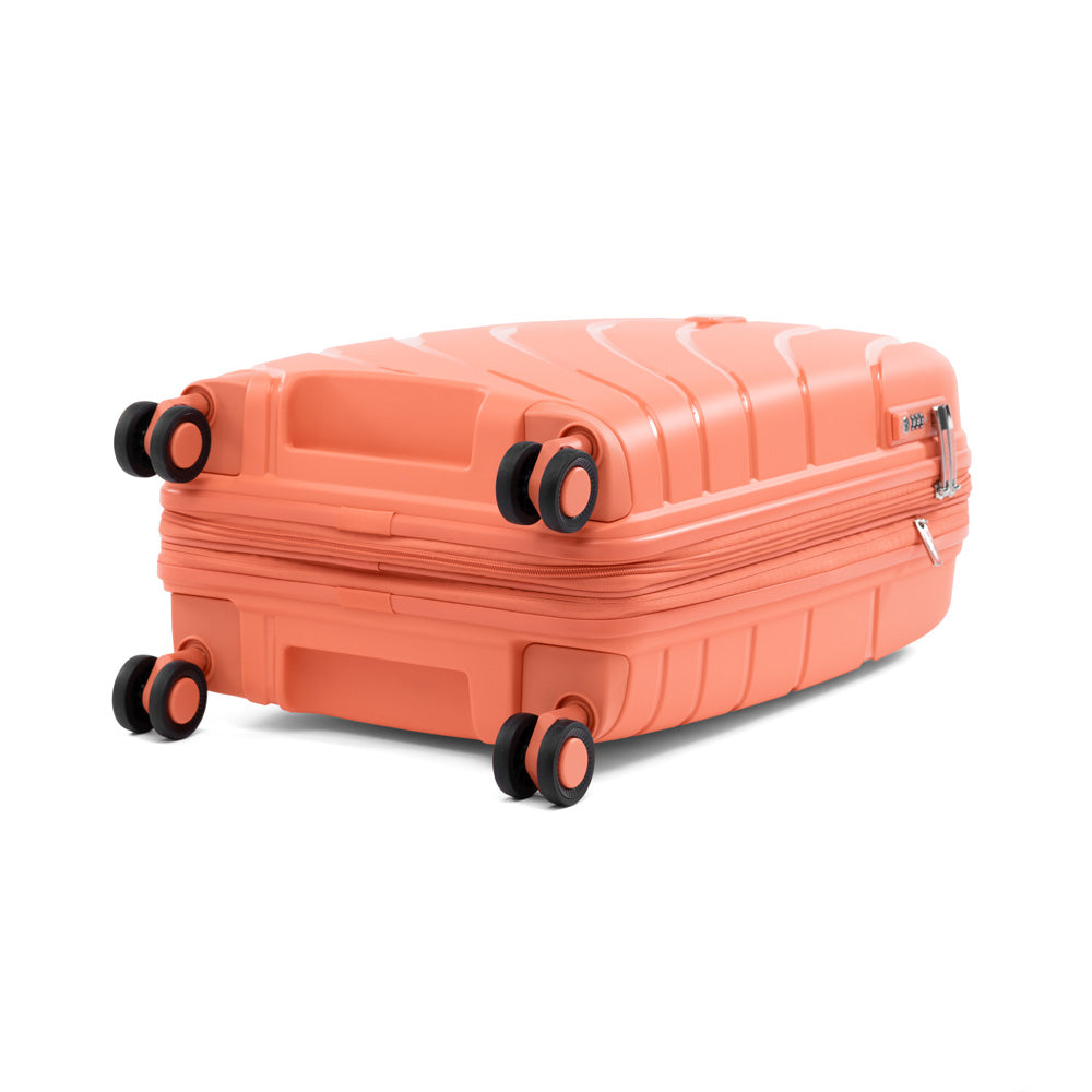 Coral Orange