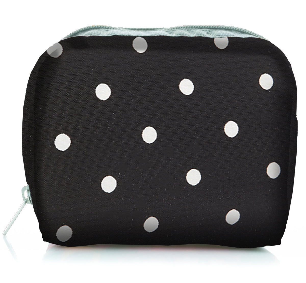 Sunshine Dot Black
